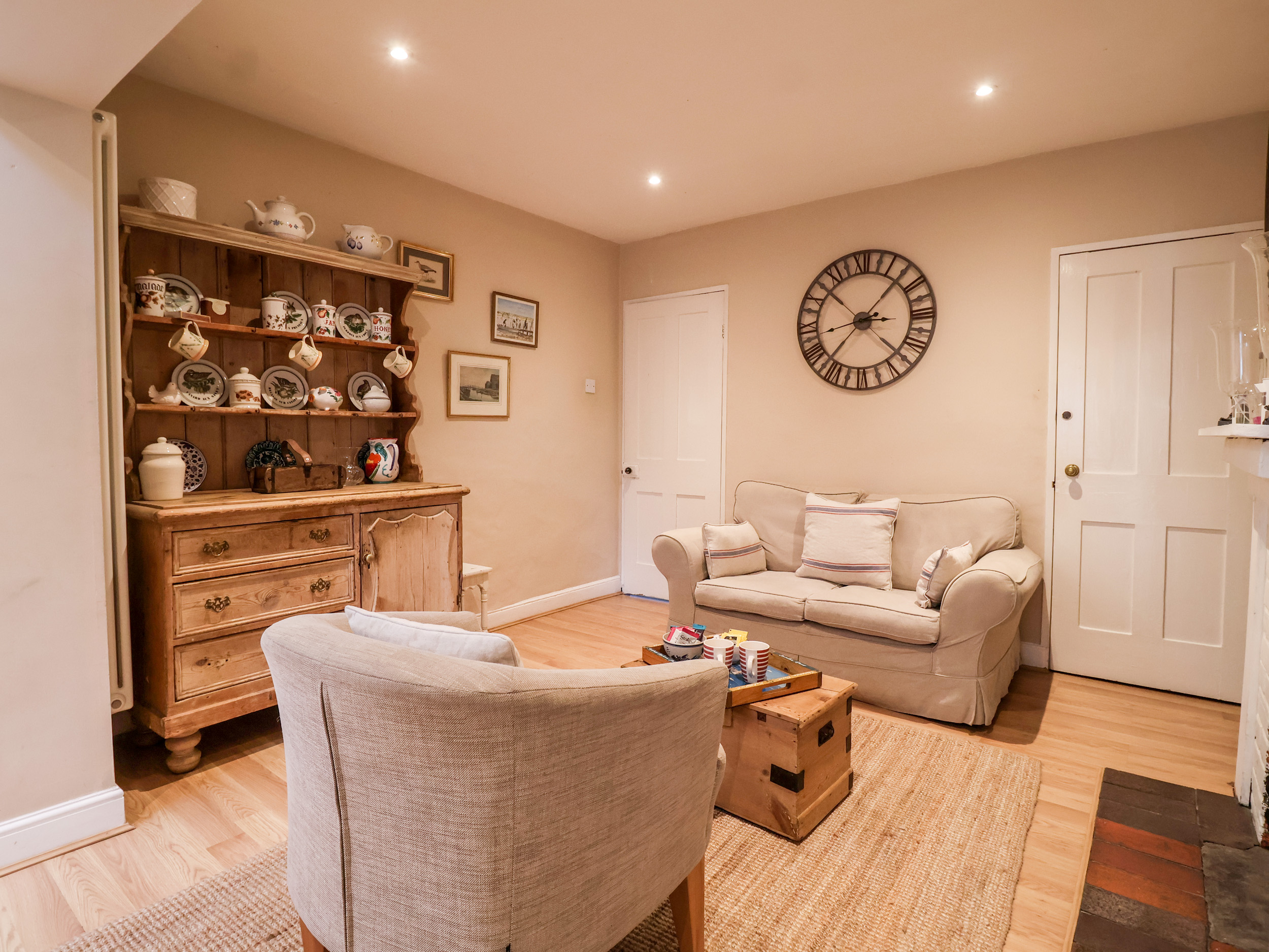 Holiday cottage in Walberswick, Suffolk - Photo 6