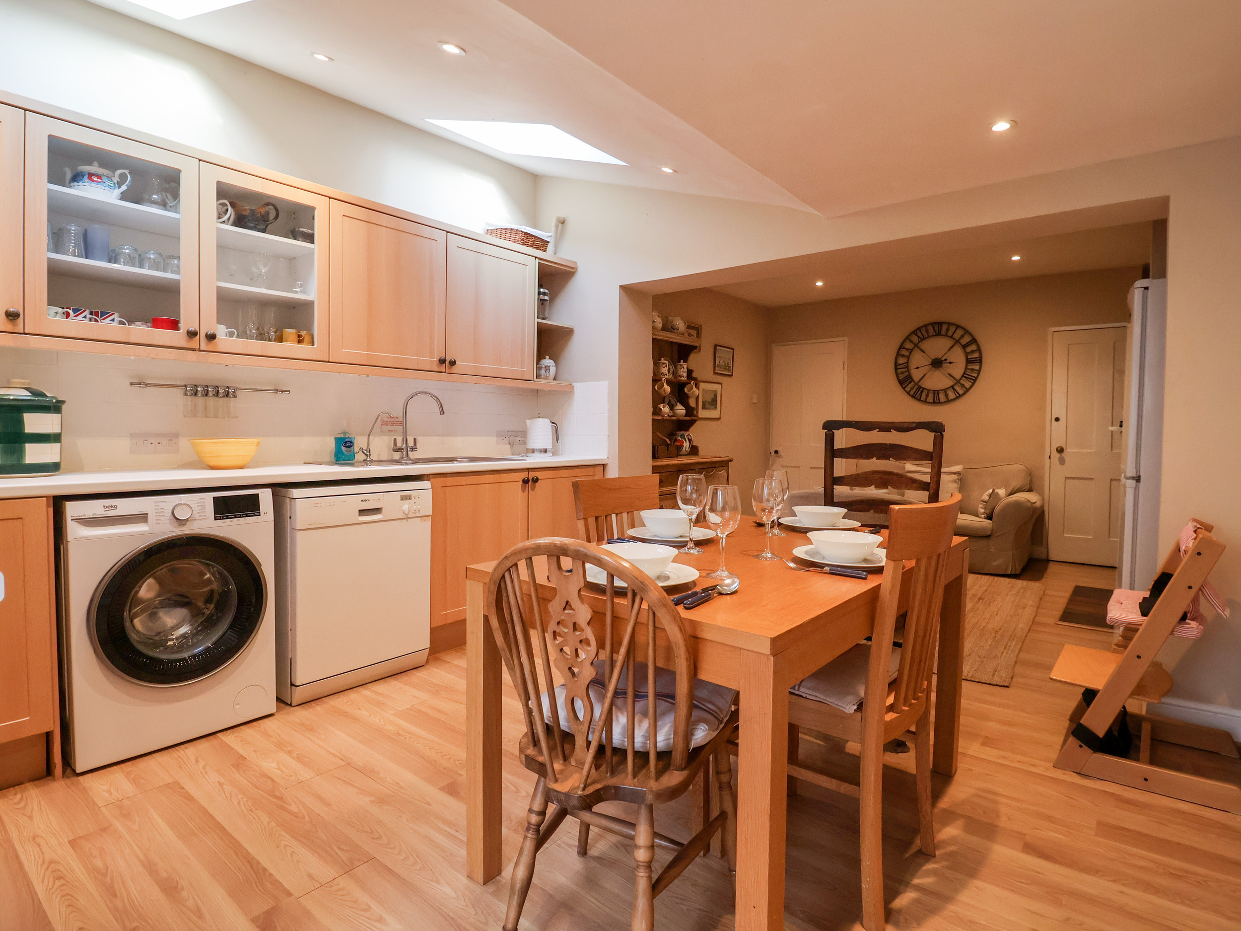Holiday cottage in Walberswick, Suffolk - Photo 7