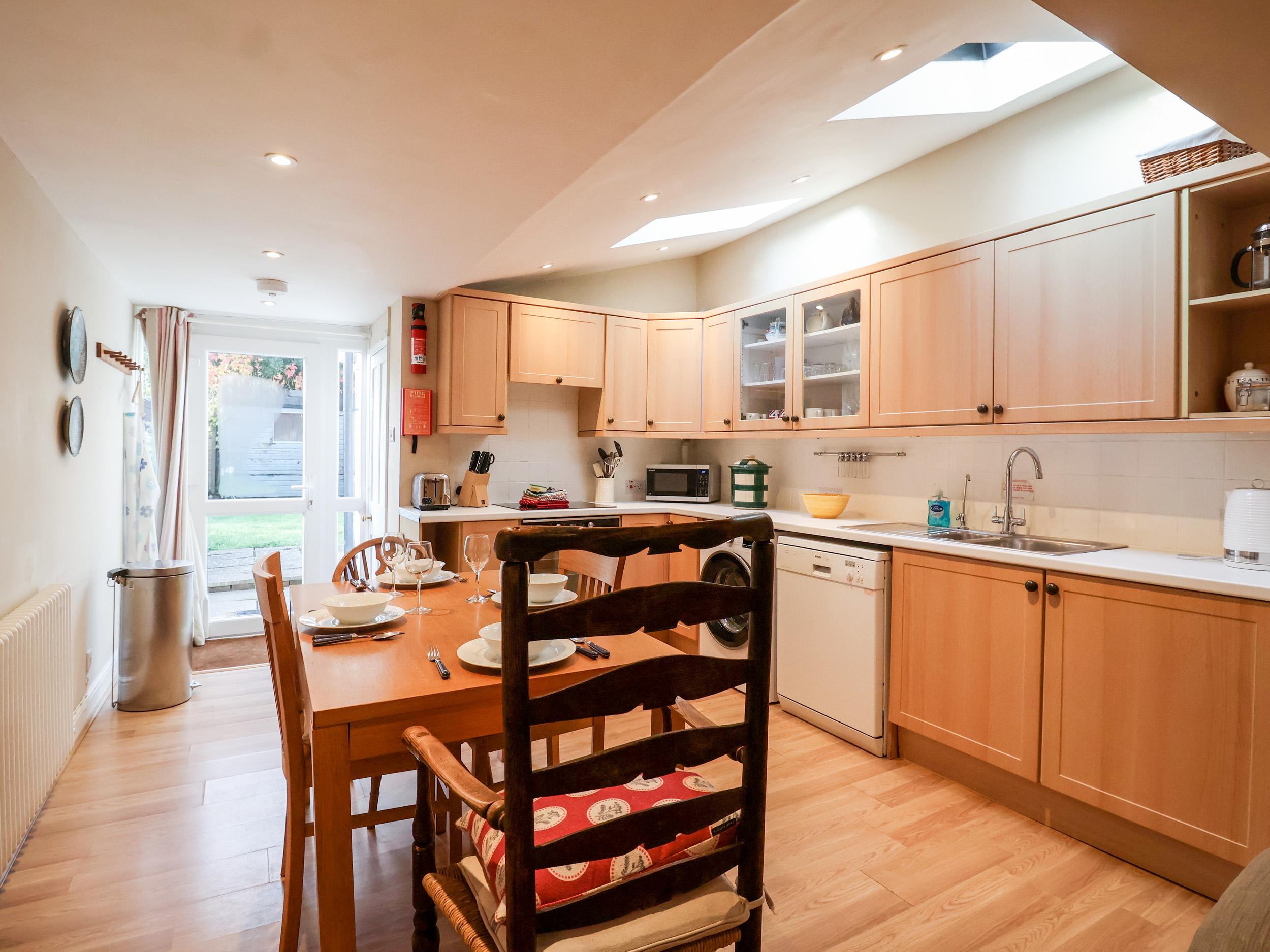 Holiday cottage in Walberswick, Suffolk - Photo 8