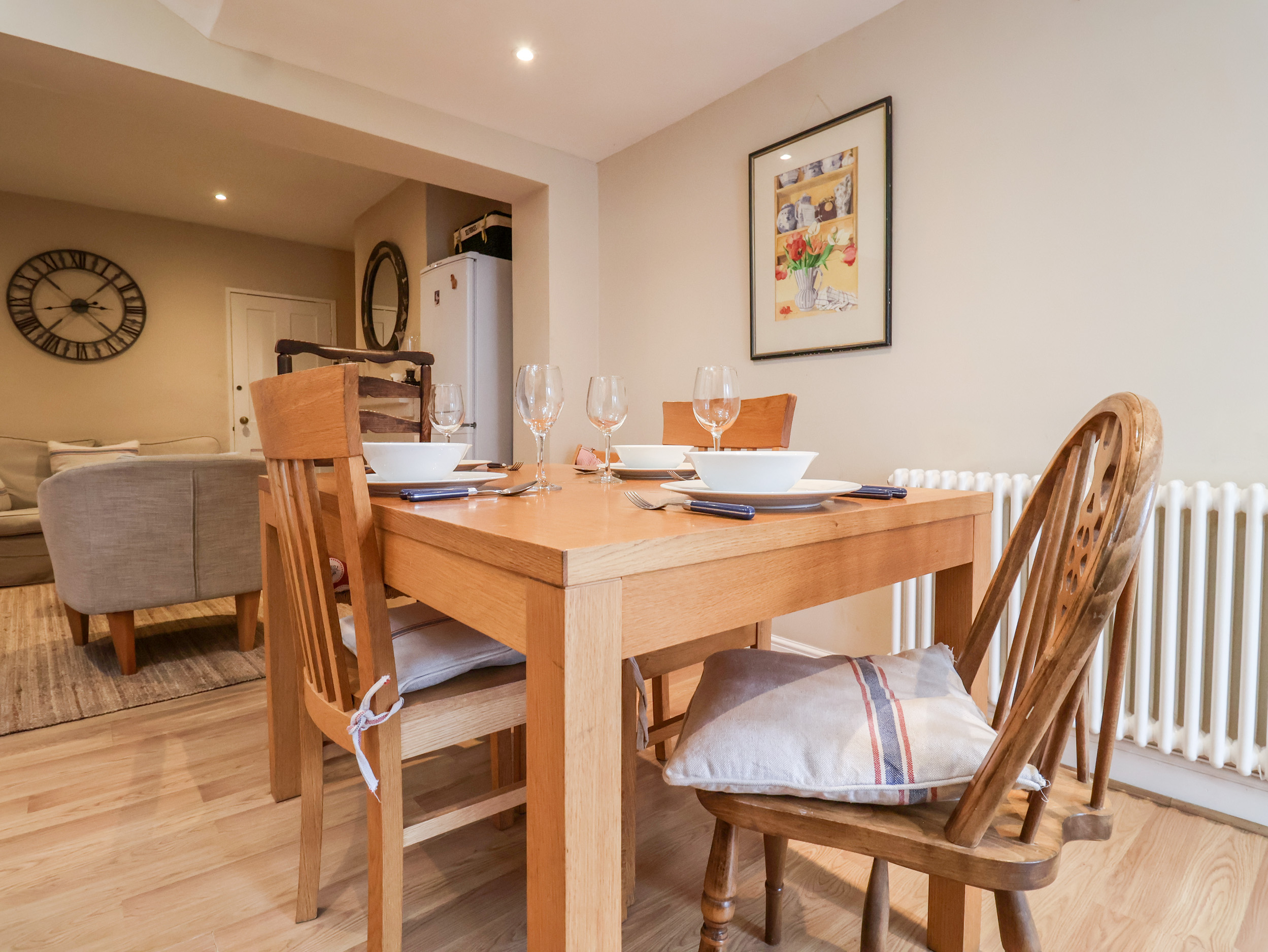 Holiday cottage in Walberswick, Suffolk - Photo 11