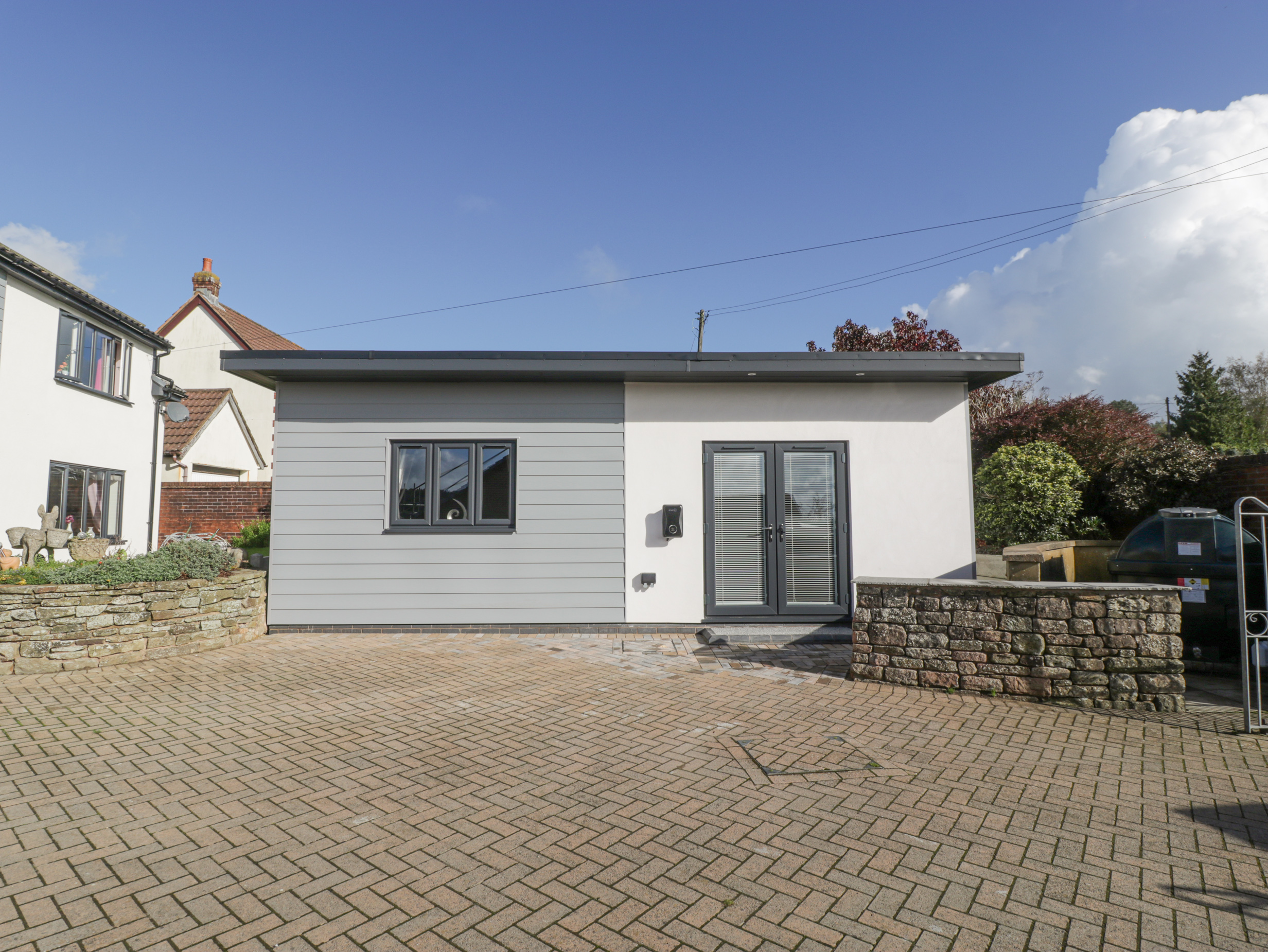 Holiday cottage in Drybrook