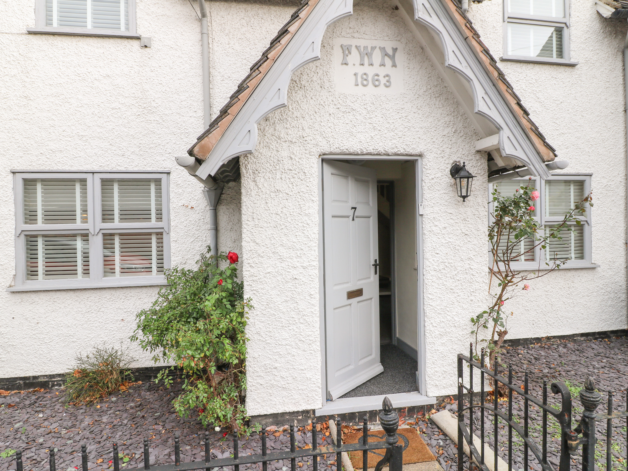 Holiday cottage in Stanley, Derbyshire - Photo 3