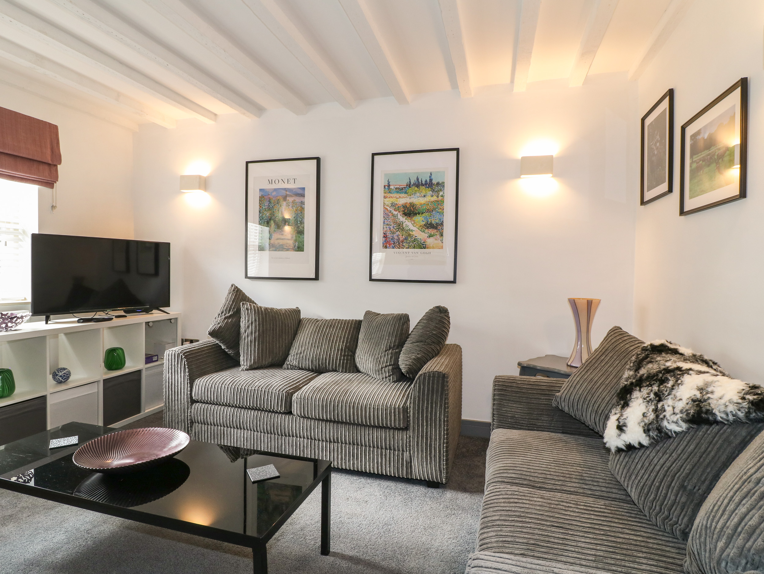 Holiday cottage in Stanley, Derbyshire - Photo 4