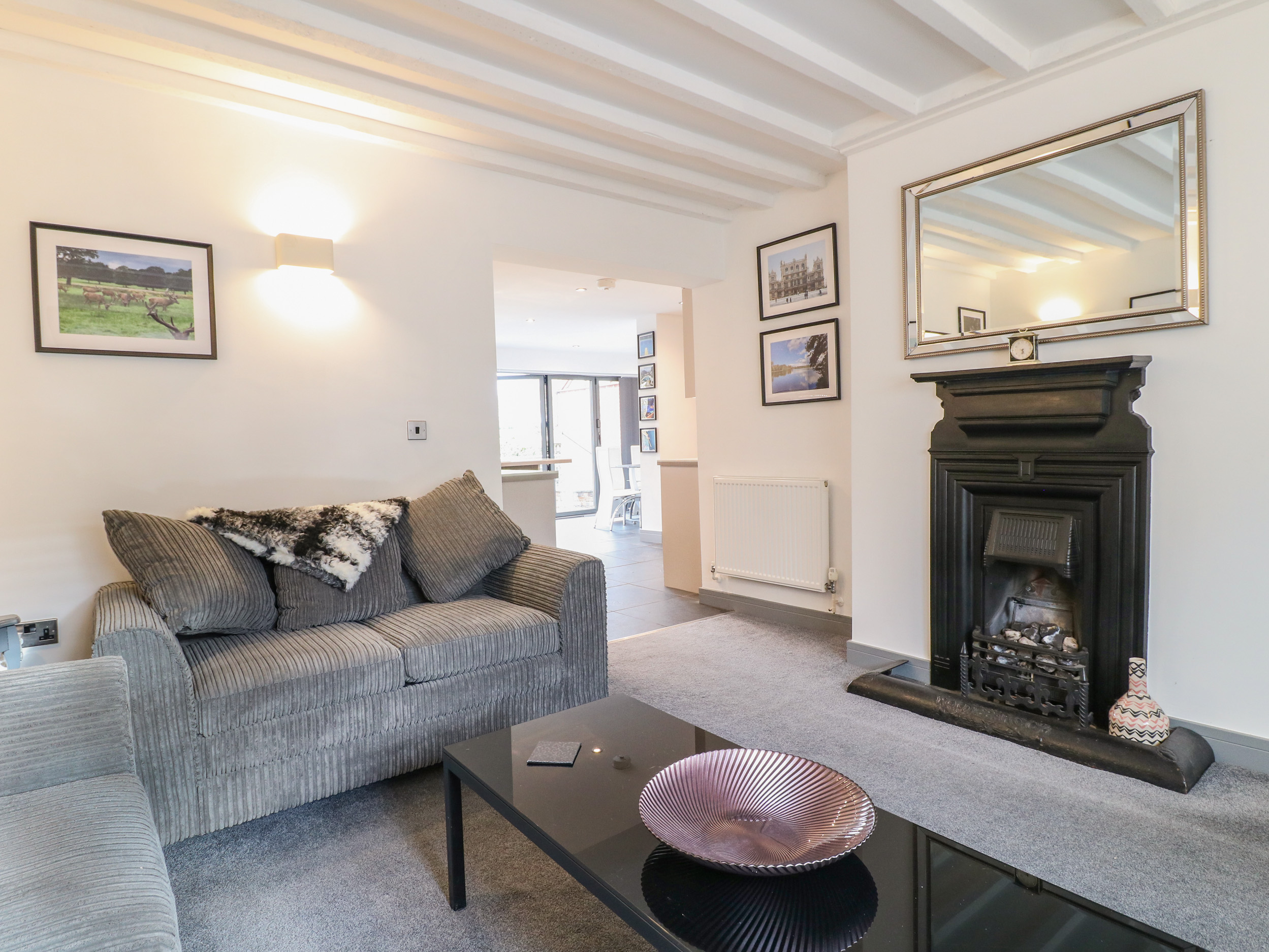 Holiday cottage in Stanley, Derbyshire - Photo 5