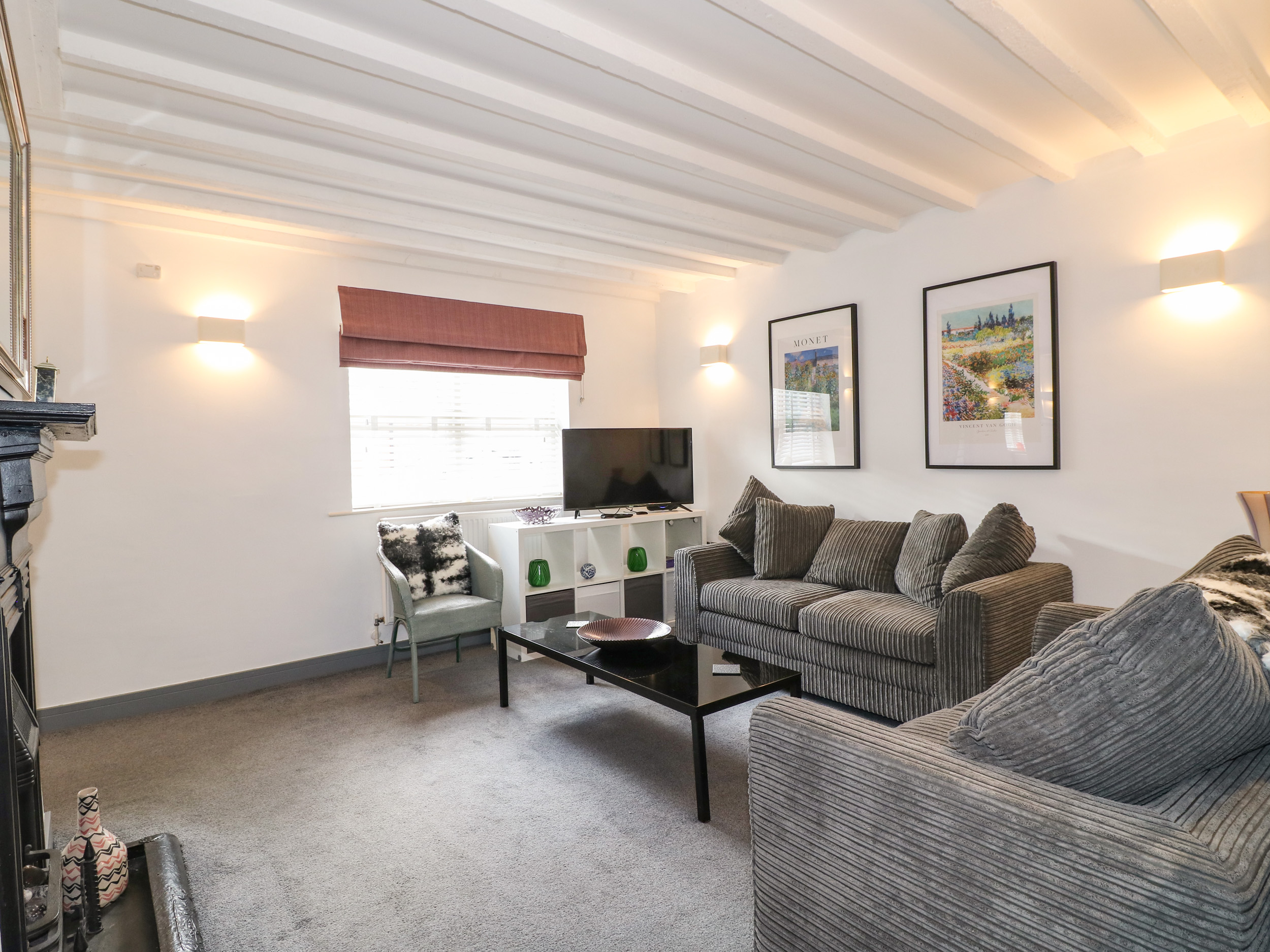Holiday cottage in Stanley, Derbyshire - Photo 6