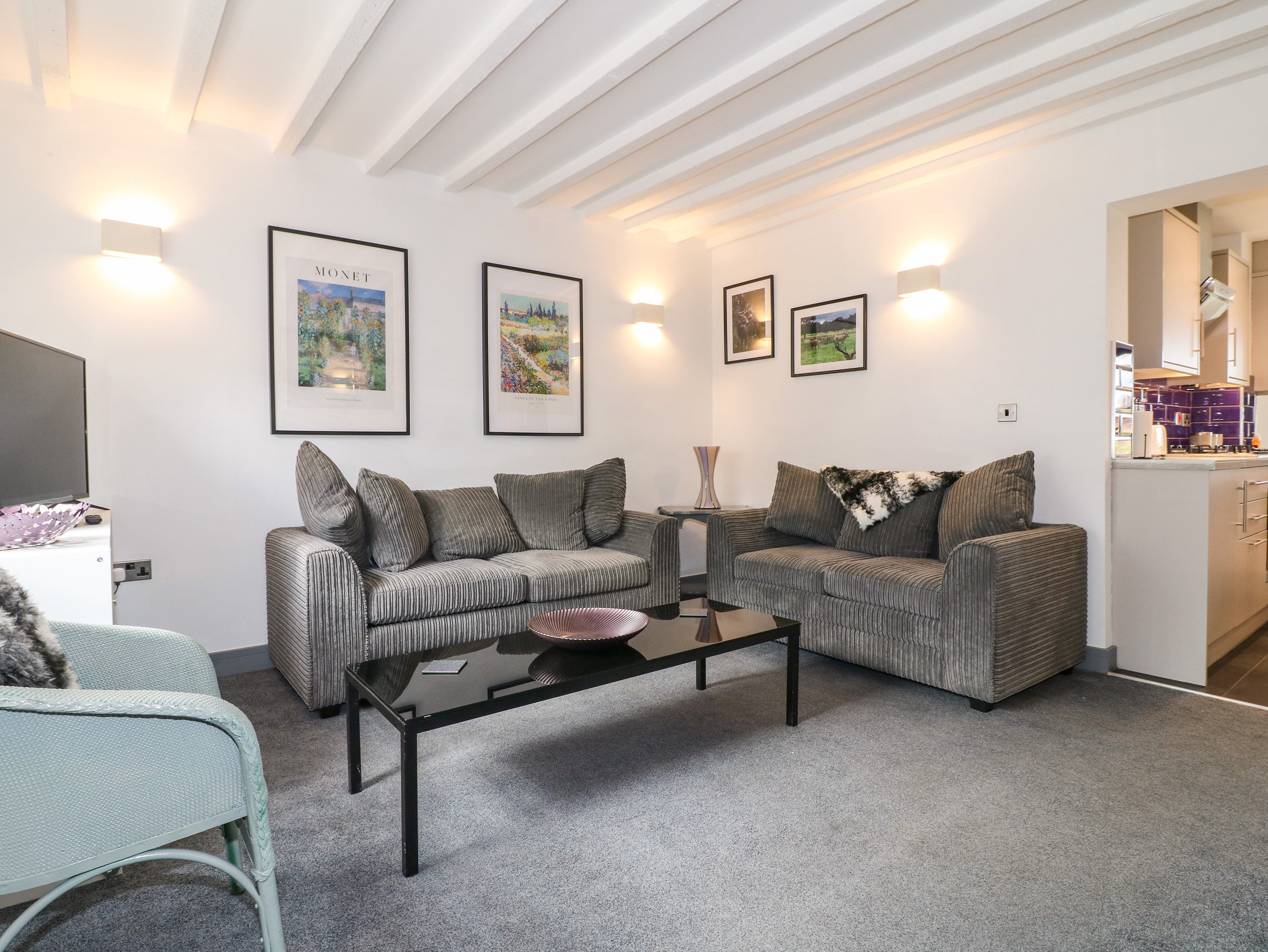 Holiday cottage in Stanley, Derbyshire - Photo 7
