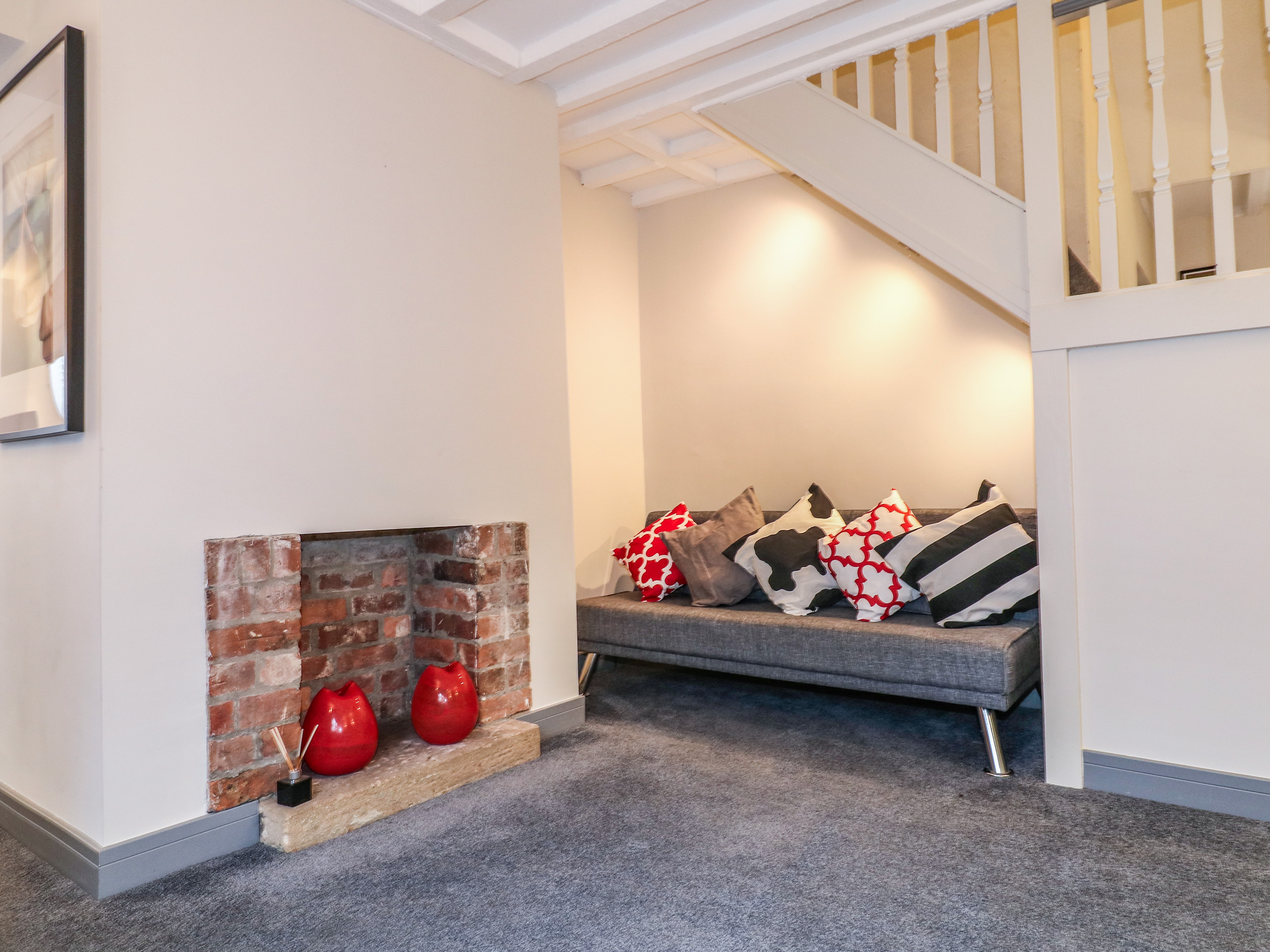 Holiday cottage in Stanley, Derbyshire - Photo 9