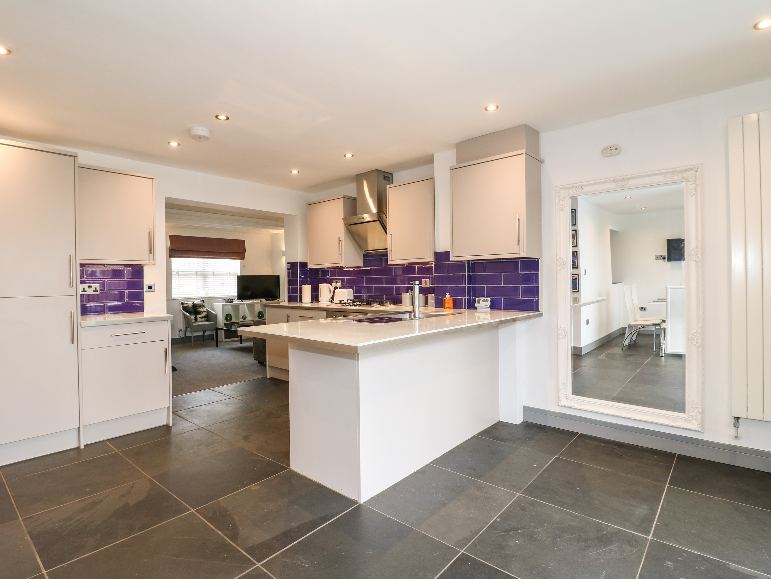 Holiday cottage in Stanley, Derbyshire - Photo 11
