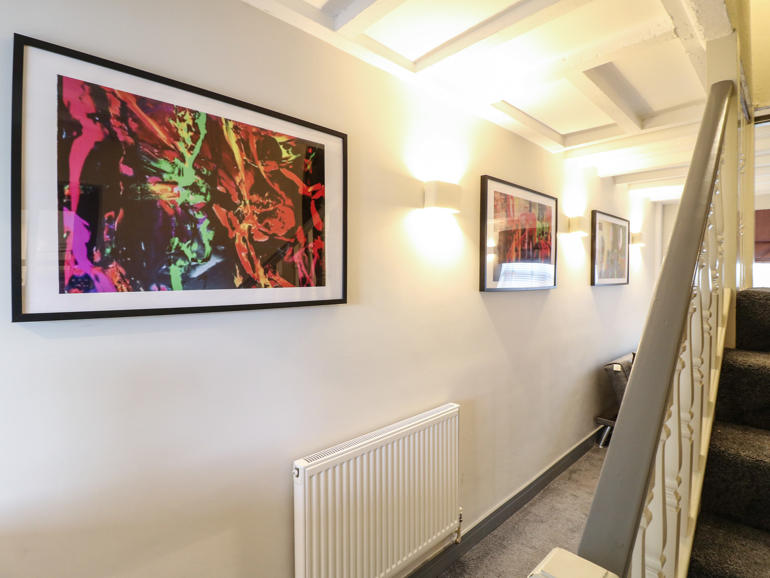 Holiday cottage in Stanley, Derbyshire - Photo 10