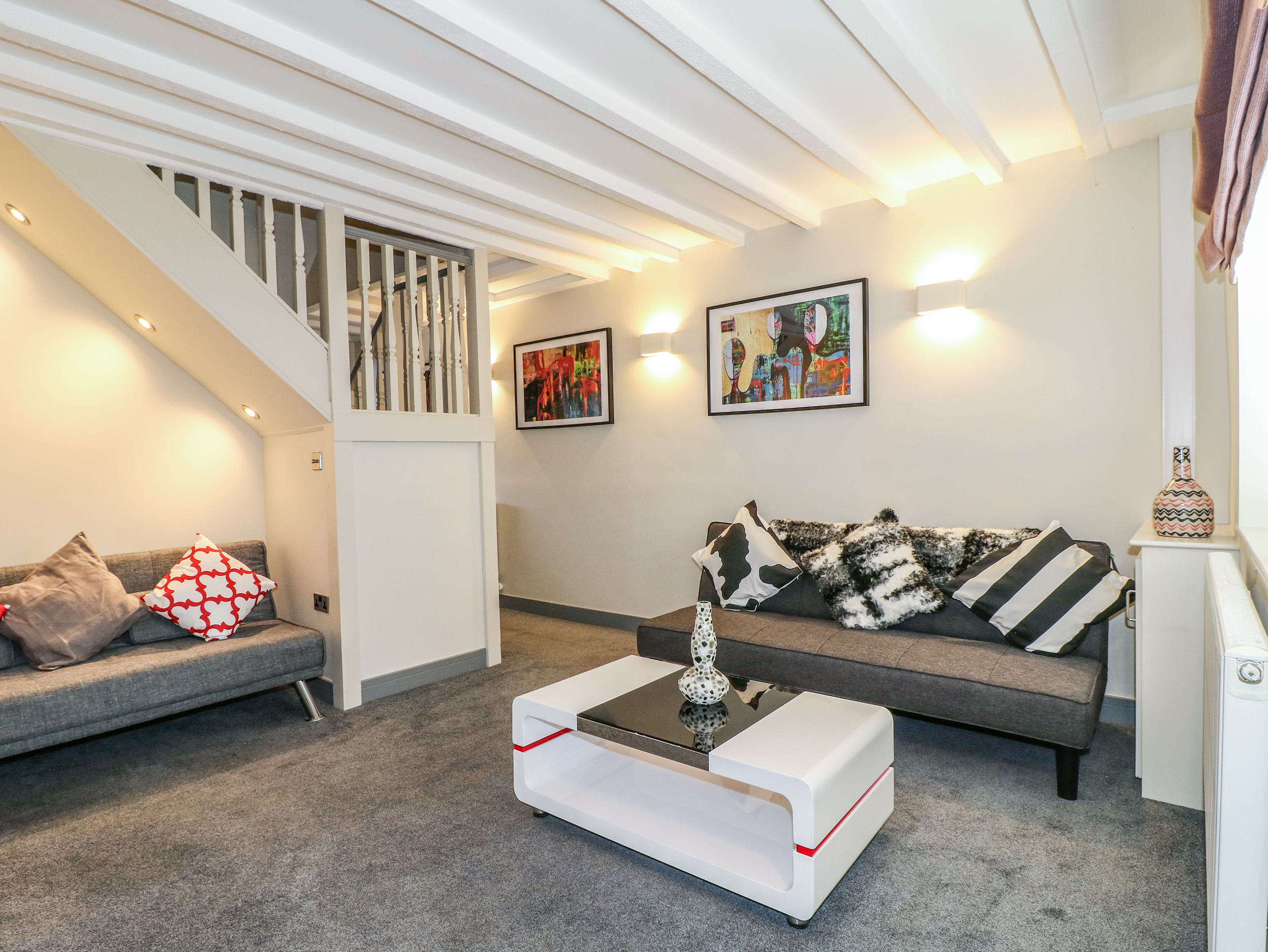 Holiday cottage in Stanley, Derbyshire - Photo 8