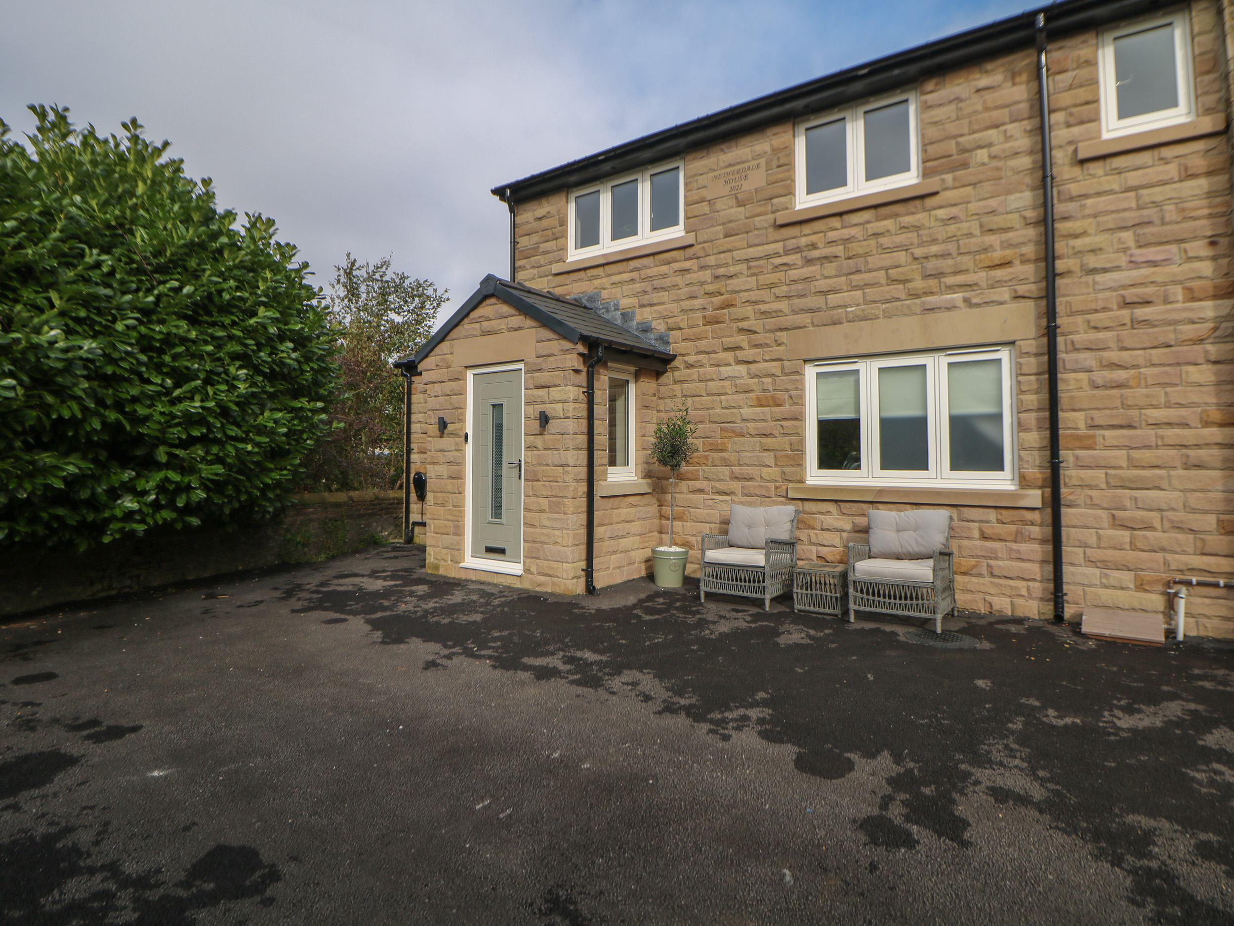 Holiday cottage in Buxton, Derbyshire - Photo 1