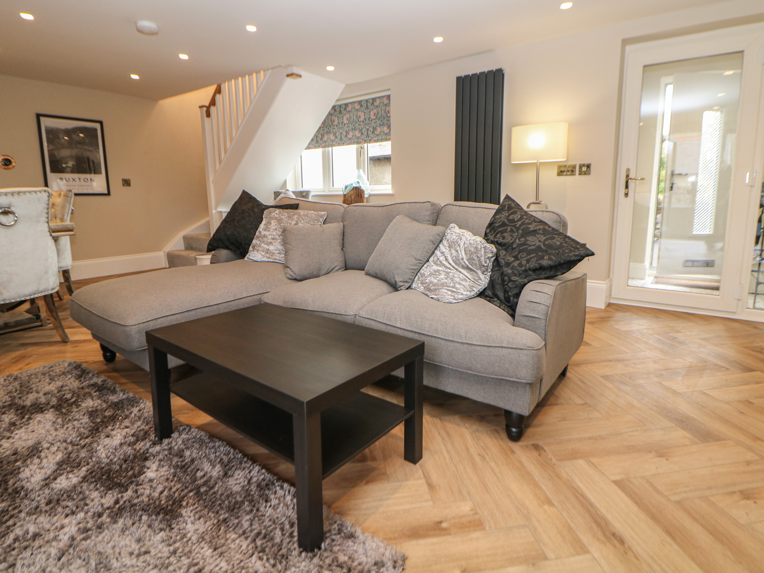 Holiday cottage in Buxton, Derbyshire - Photo 3