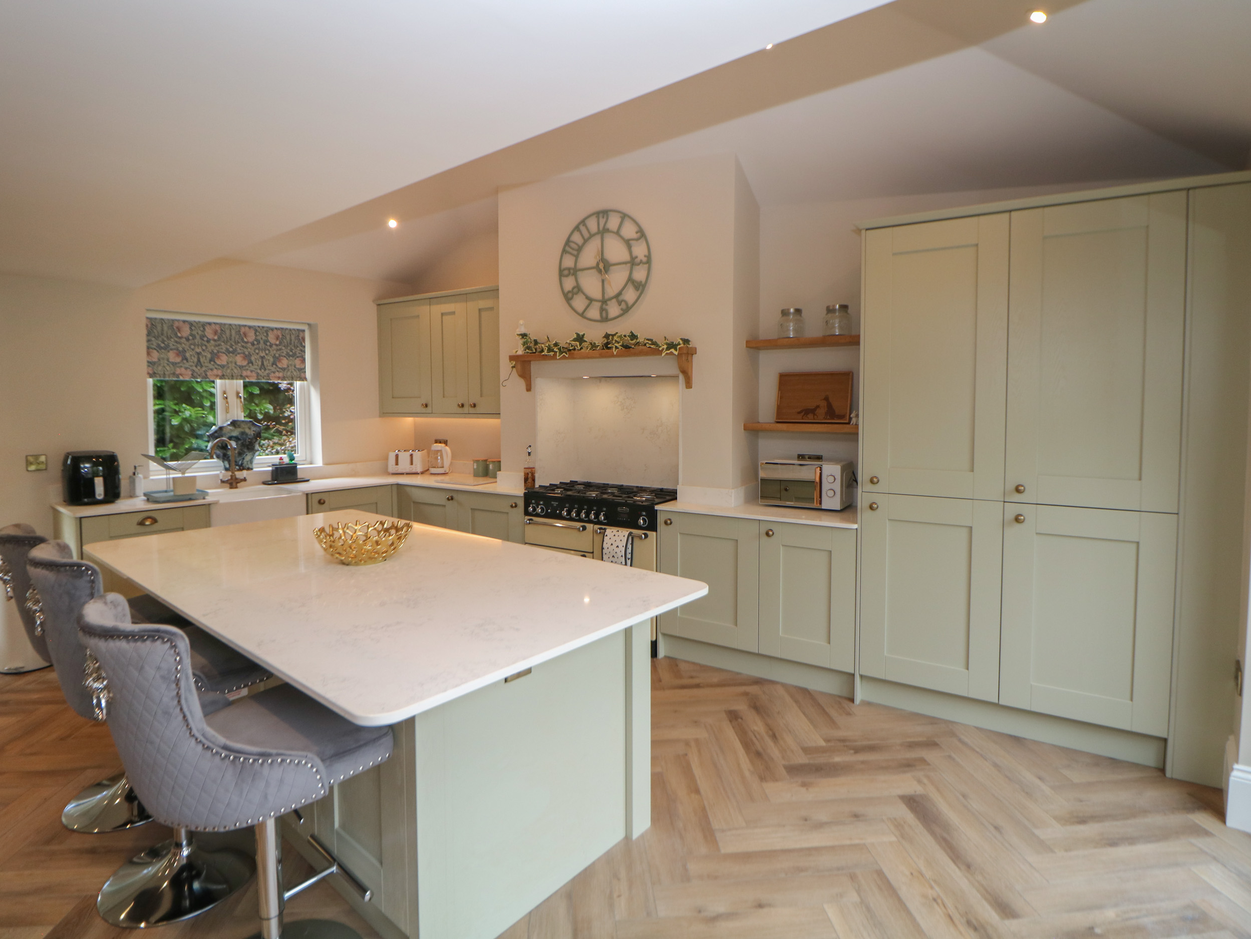 Holiday cottage in Buxton, Derbyshire - Photo 6