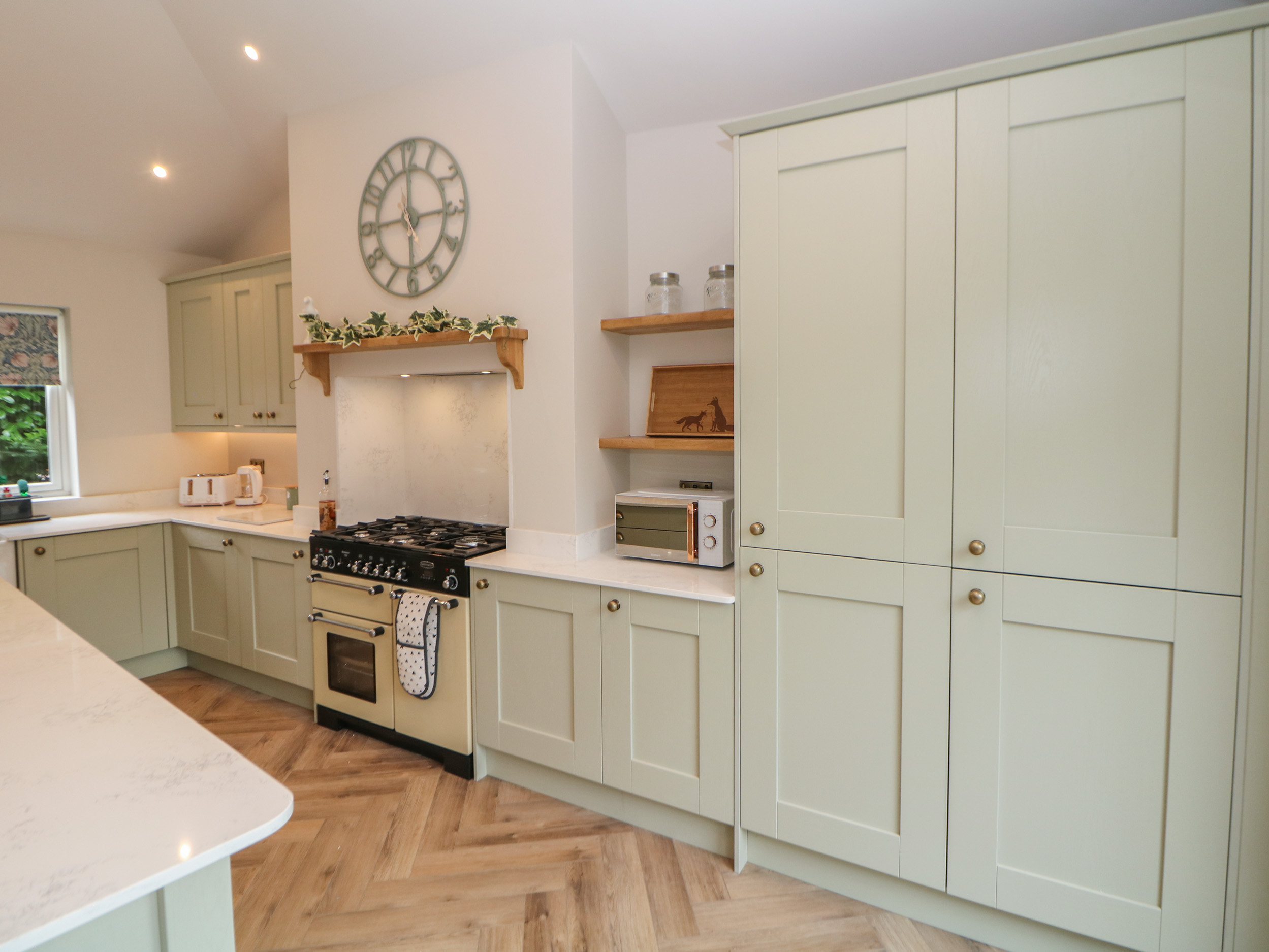 Holiday cottage in Buxton, Derbyshire - Photo 8