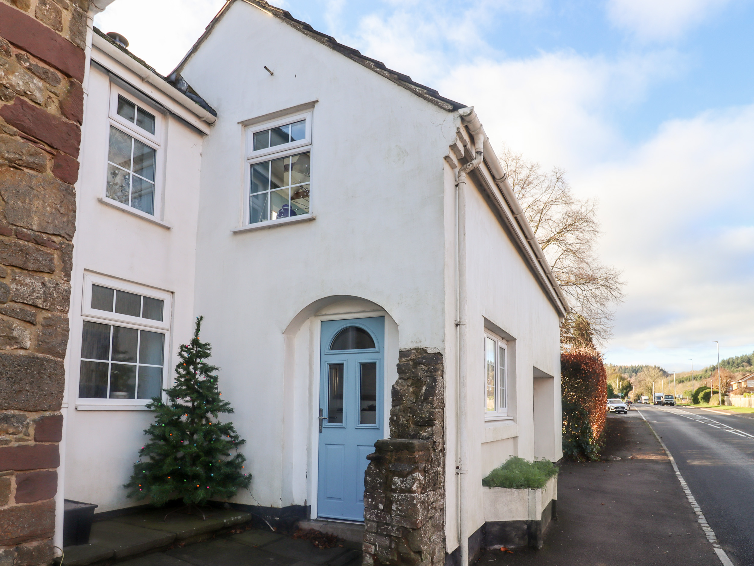 Holiday cottage in Newent