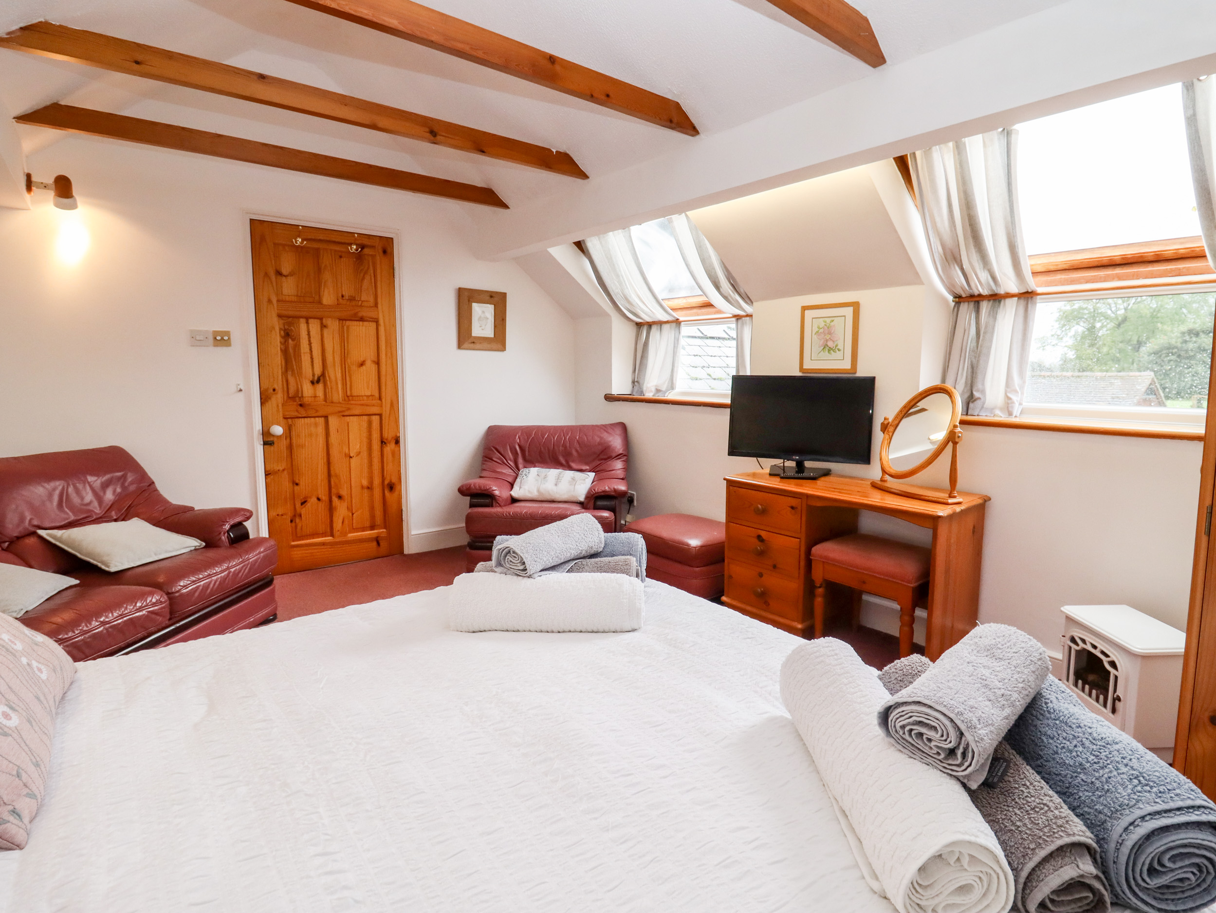 Holiday cottage in Newent