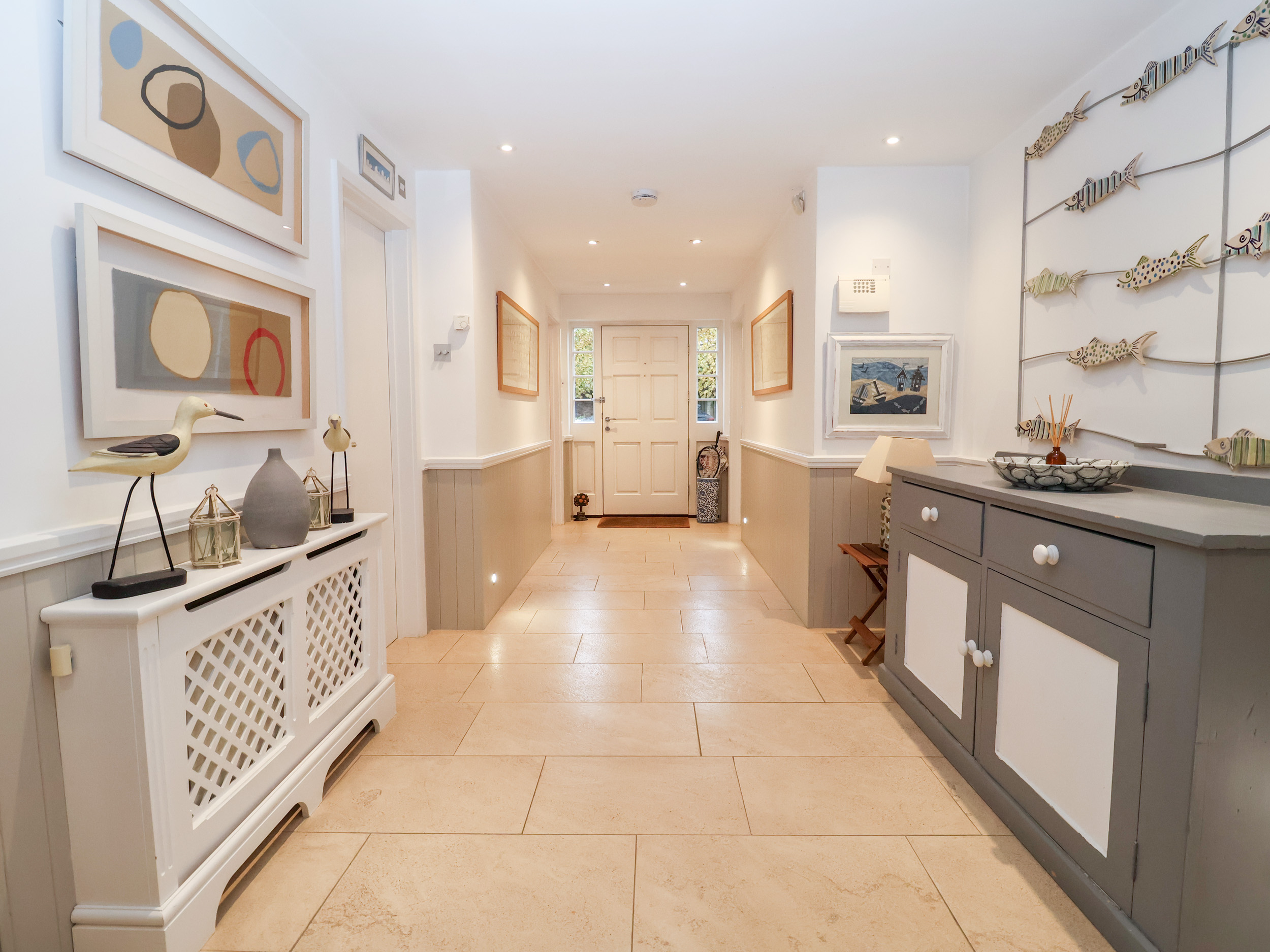 Holiday cottage in Walberswick, Suffolk - Photo 4