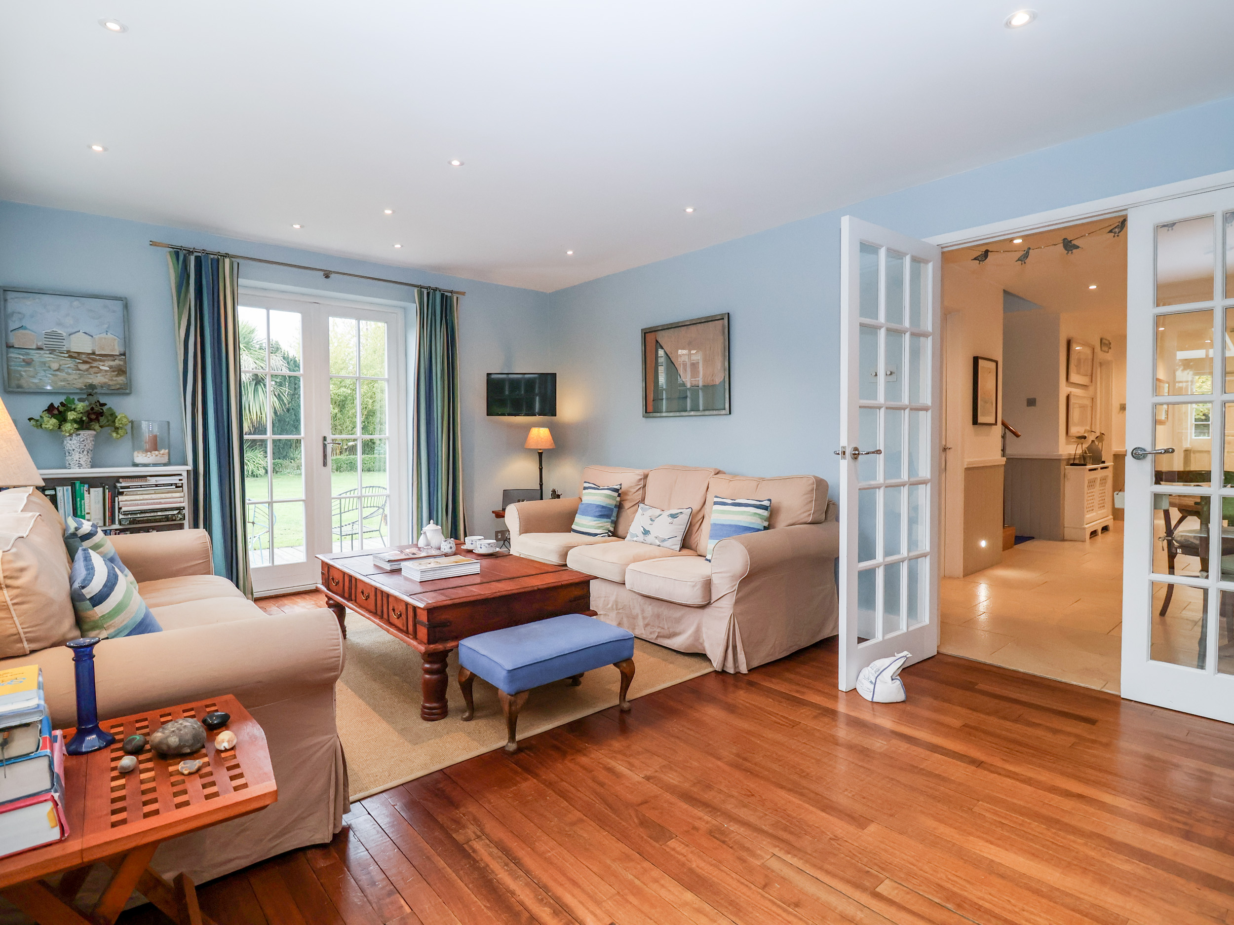 Holiday cottage in Walberswick, Suffolk - Photo 8