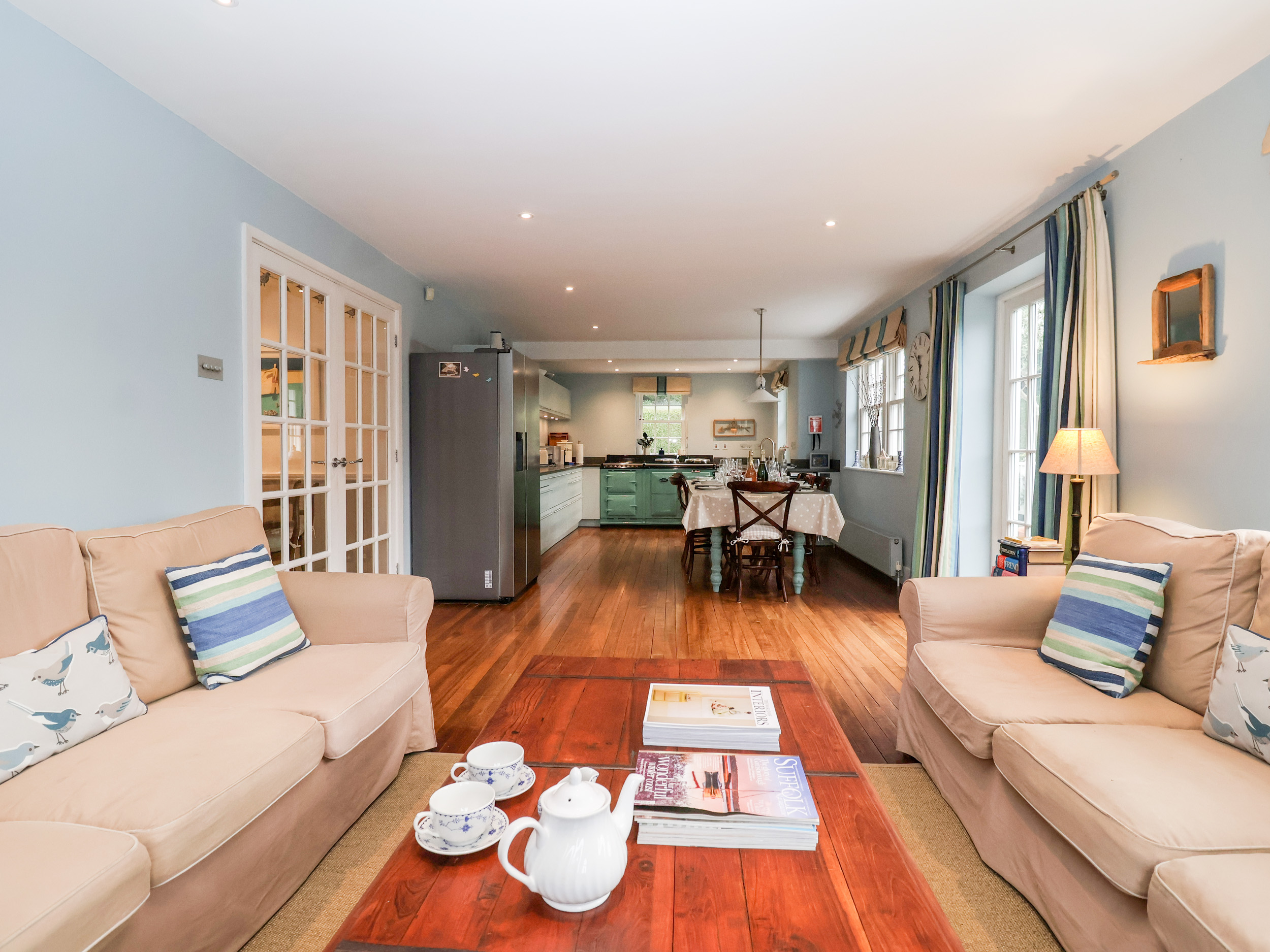 Holiday cottage in Walberswick, Suffolk - Photo 9