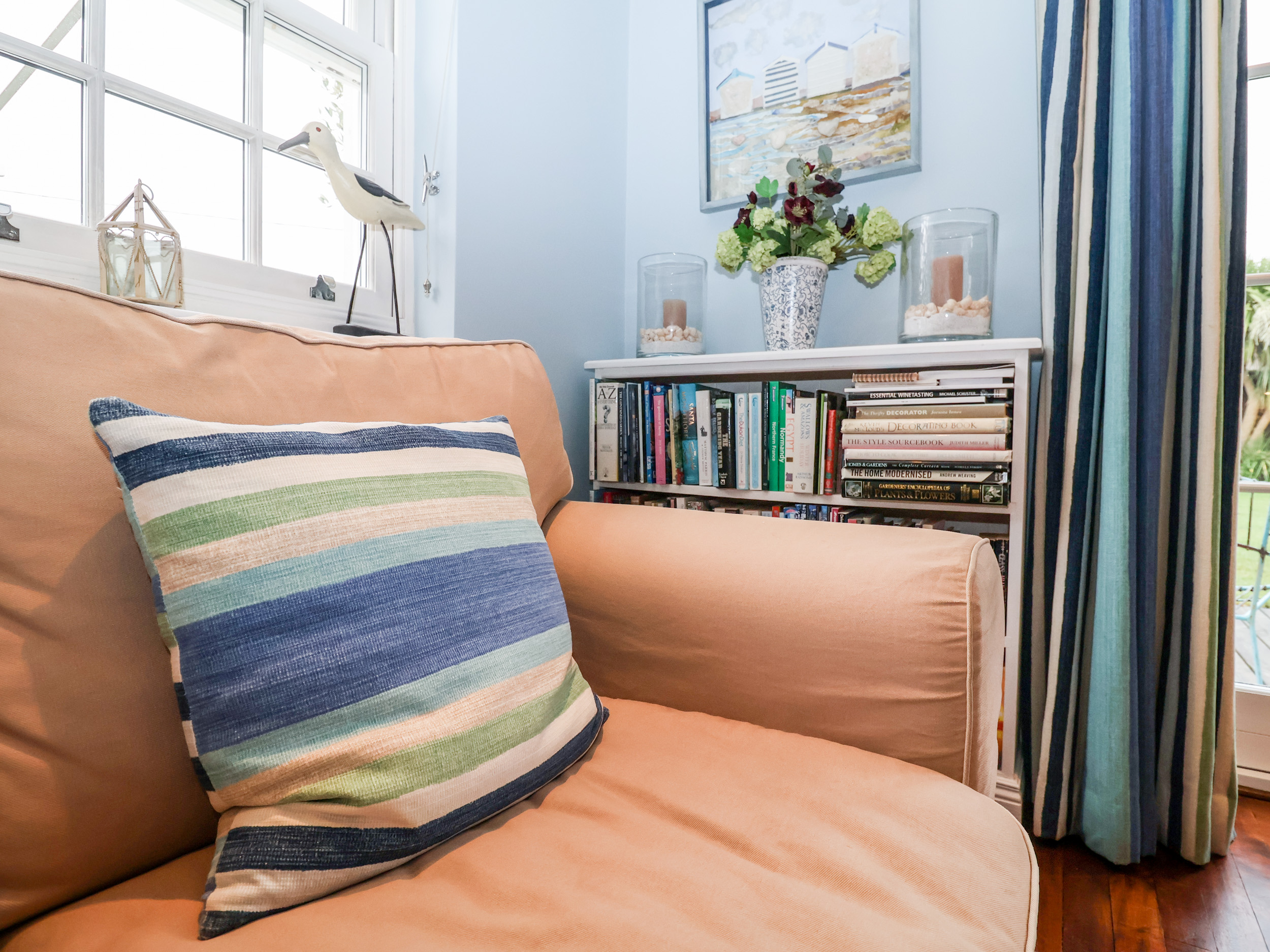 Holiday cottage in Walberswick, Suffolk - Photo 10