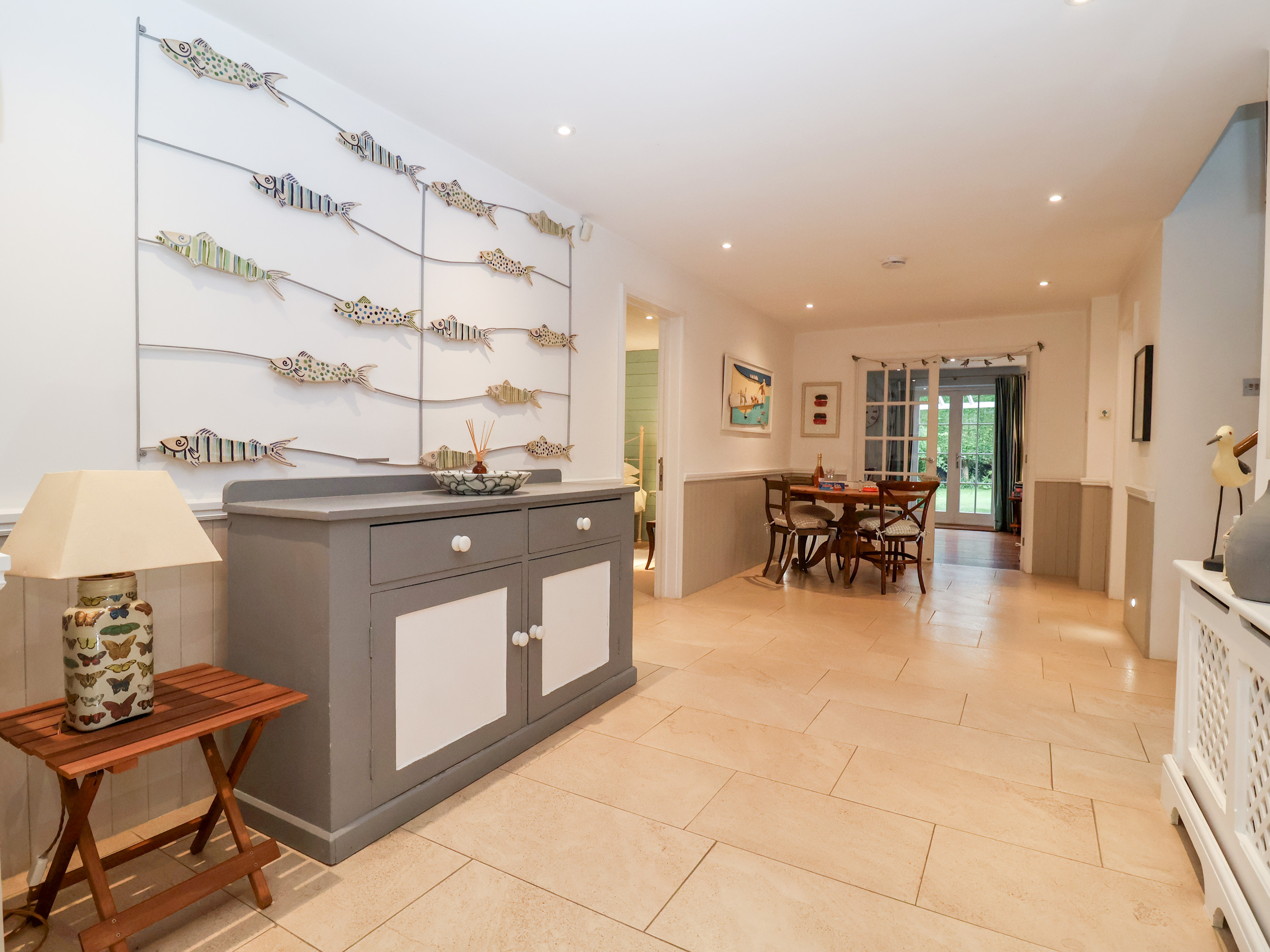 Holiday cottage in Walberswick, Suffolk - Photo 5
