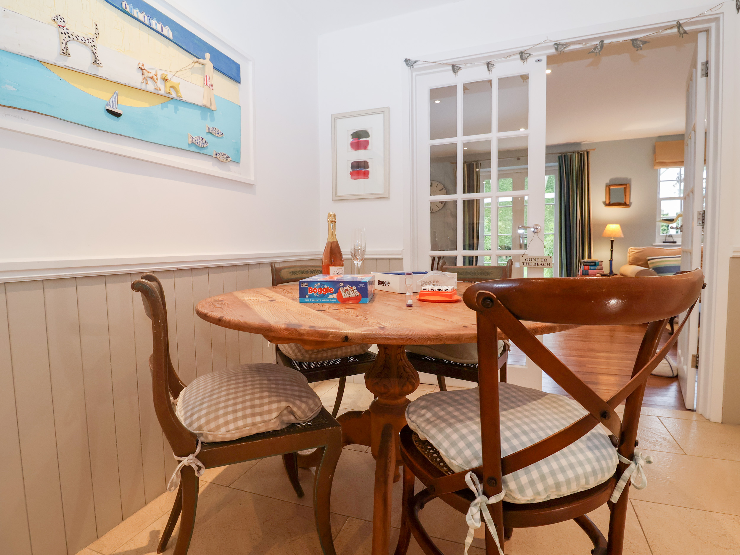 Holiday cottage in Walberswick, Suffolk - Photo 6