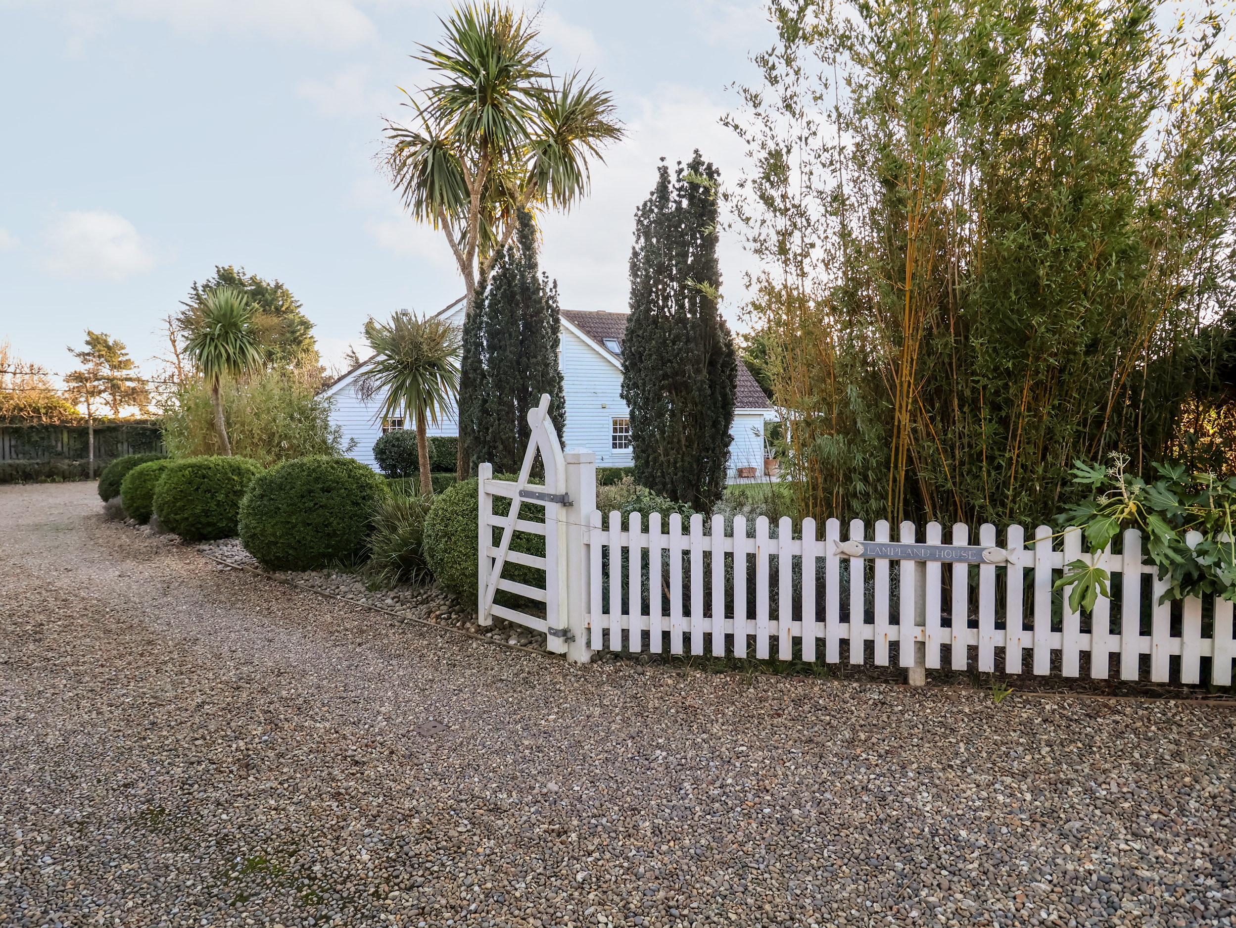 Holiday cottage in Walberswick, Suffolk - Photo 3
