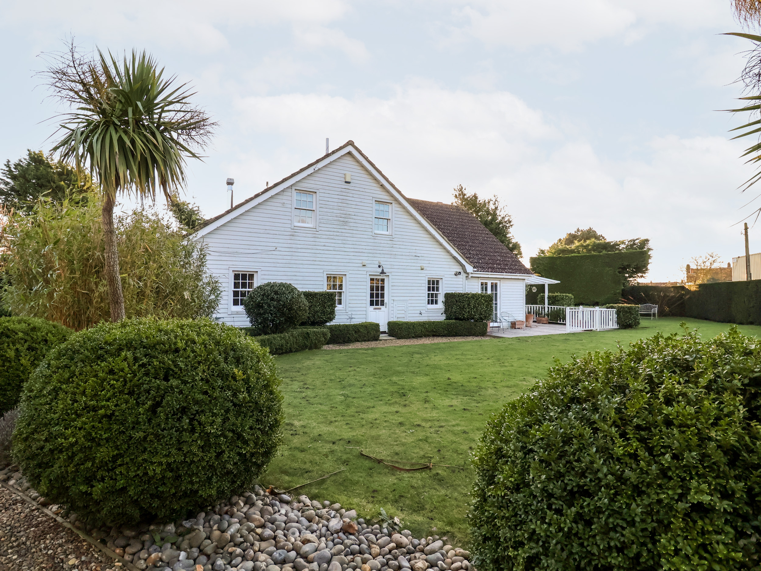 Holiday cottage in Walberswick, Suffolk - Photo 2