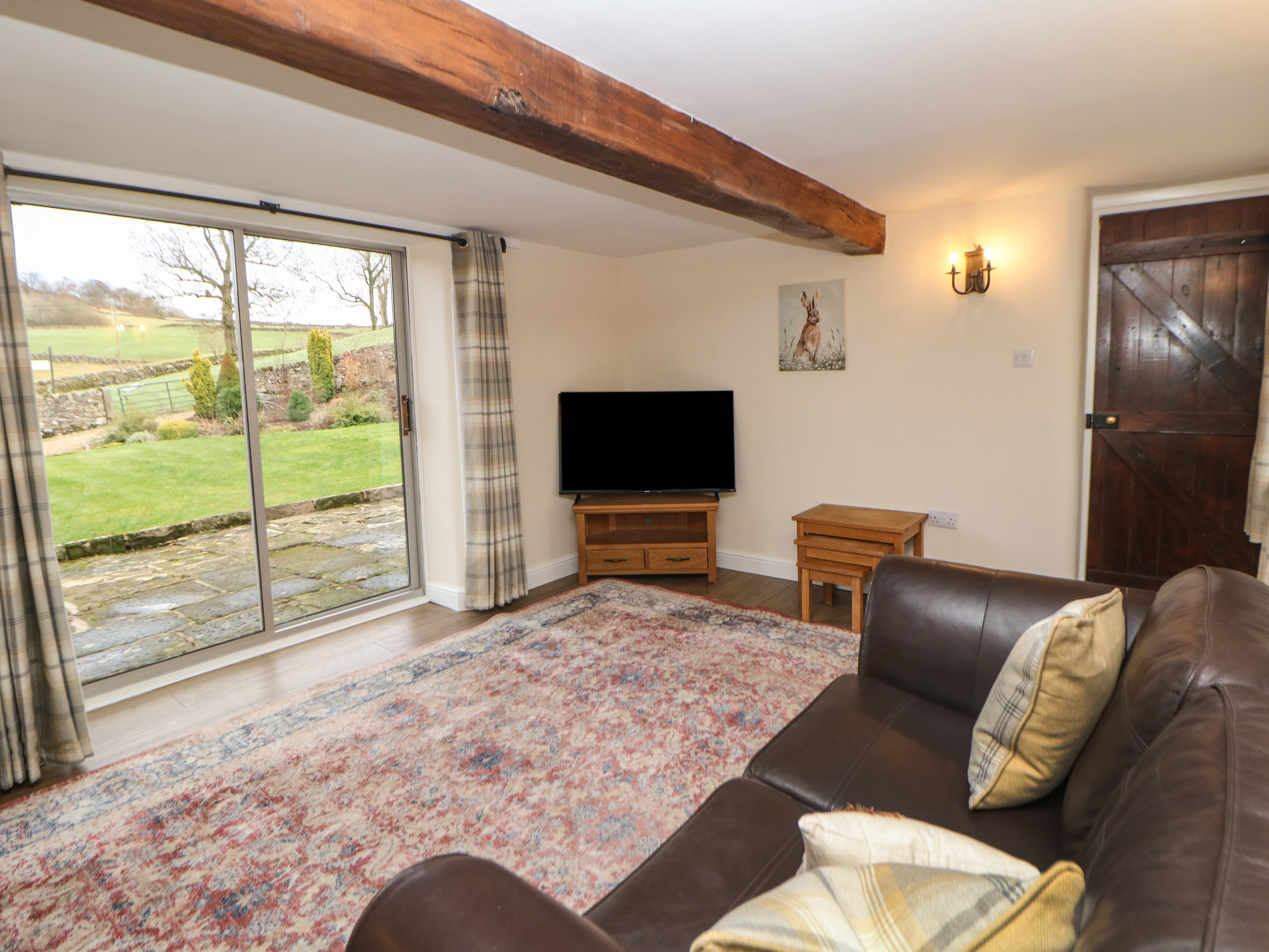 Holiday cottage in Youlgreave, Derbyshire - Photo 4