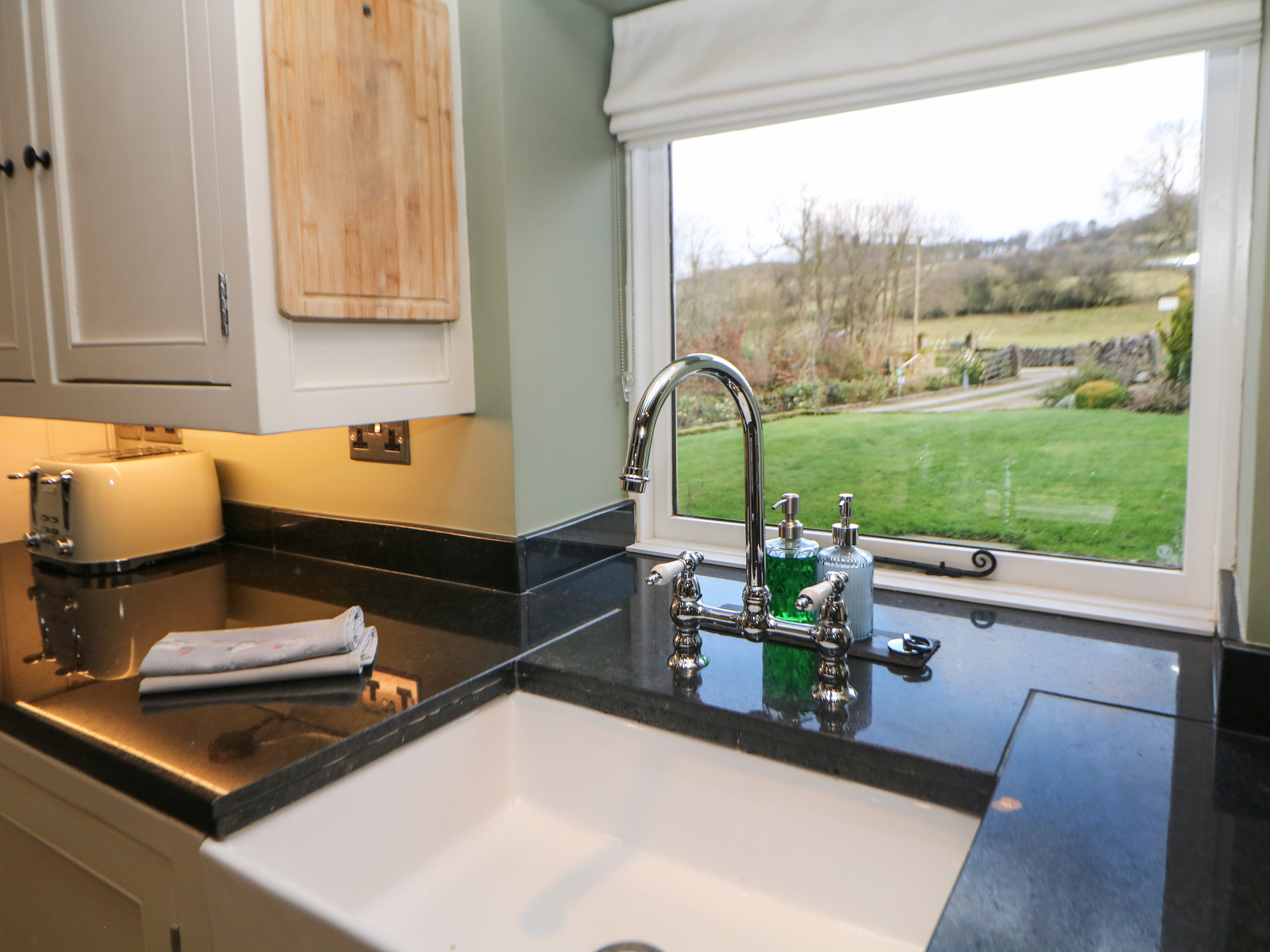 Holiday cottage in Youlgreave, Derbyshire - Photo 10
