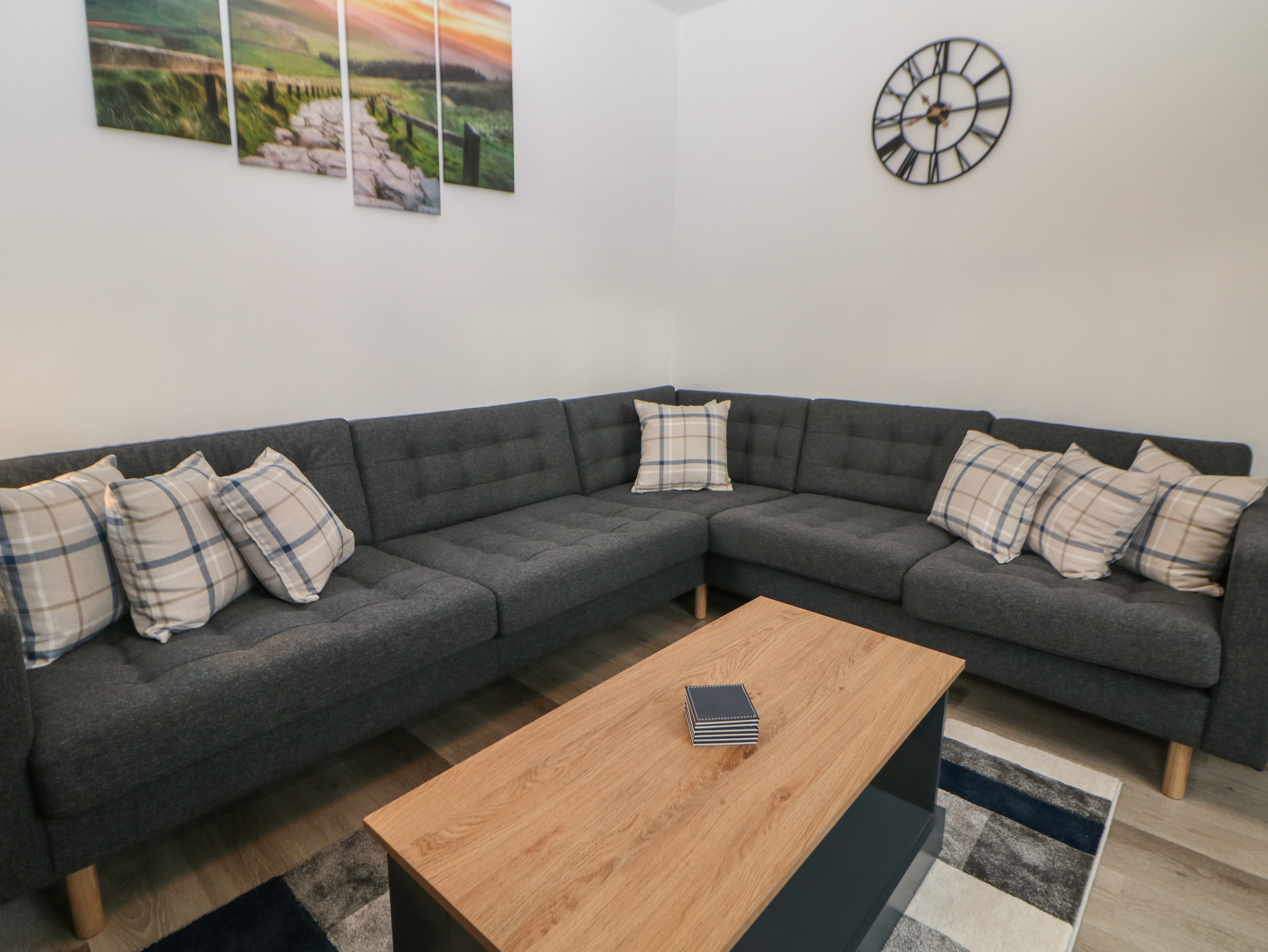 Holiday cottage in Hathersage, Derbyshire - Photo 4