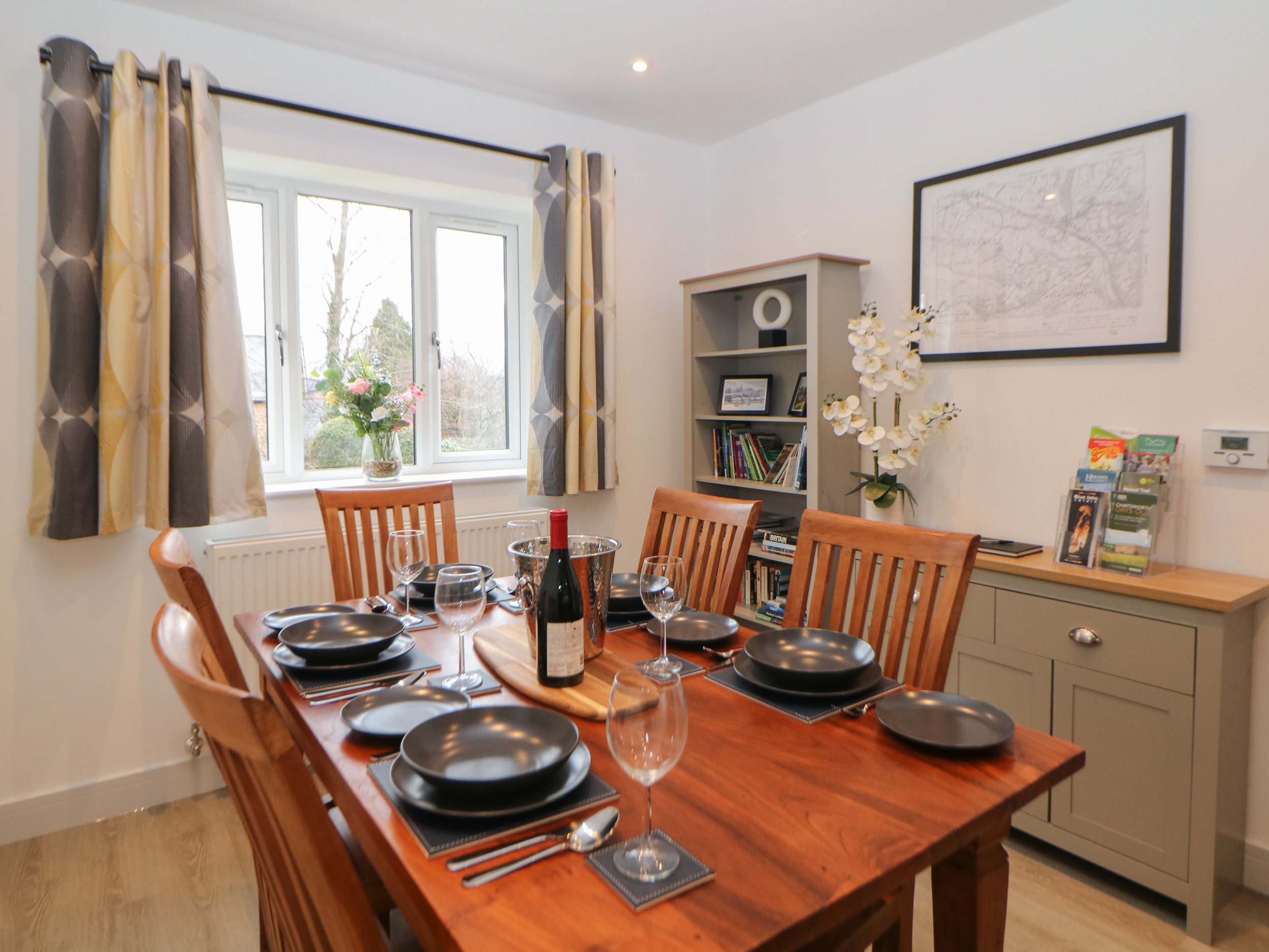 Holiday cottage in Hathersage, Derbyshire - Photo 5