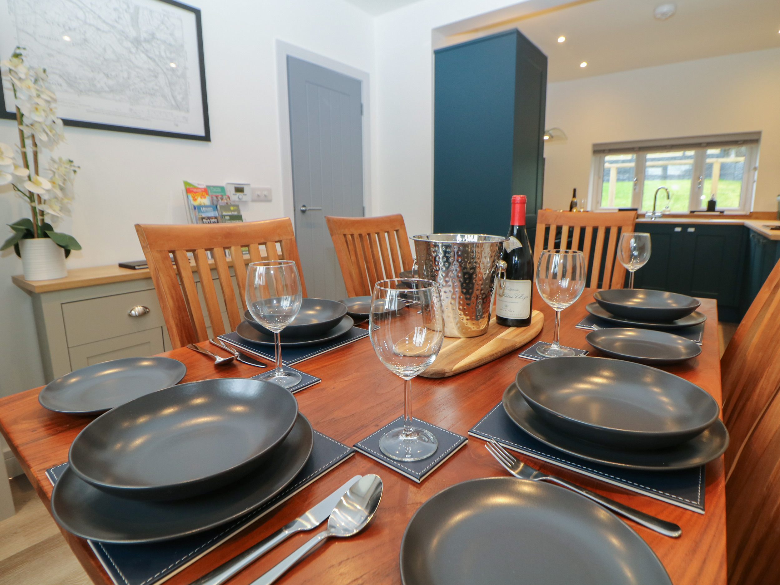 Holiday cottage in Hathersage, Derbyshire - Photo 6