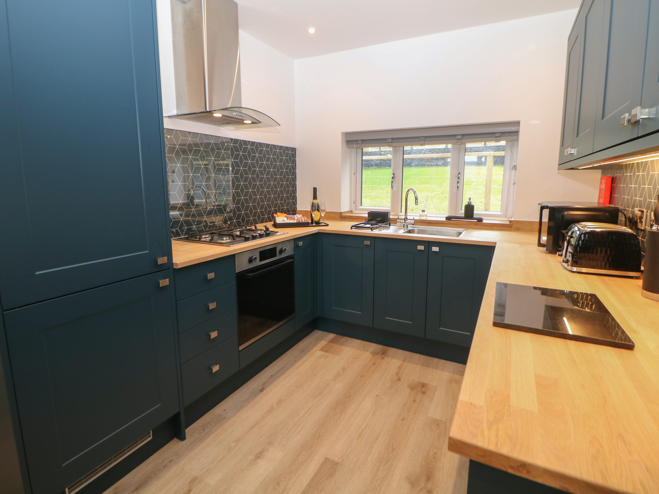 Holiday cottage in Hathersage, Derbyshire - Photo 8