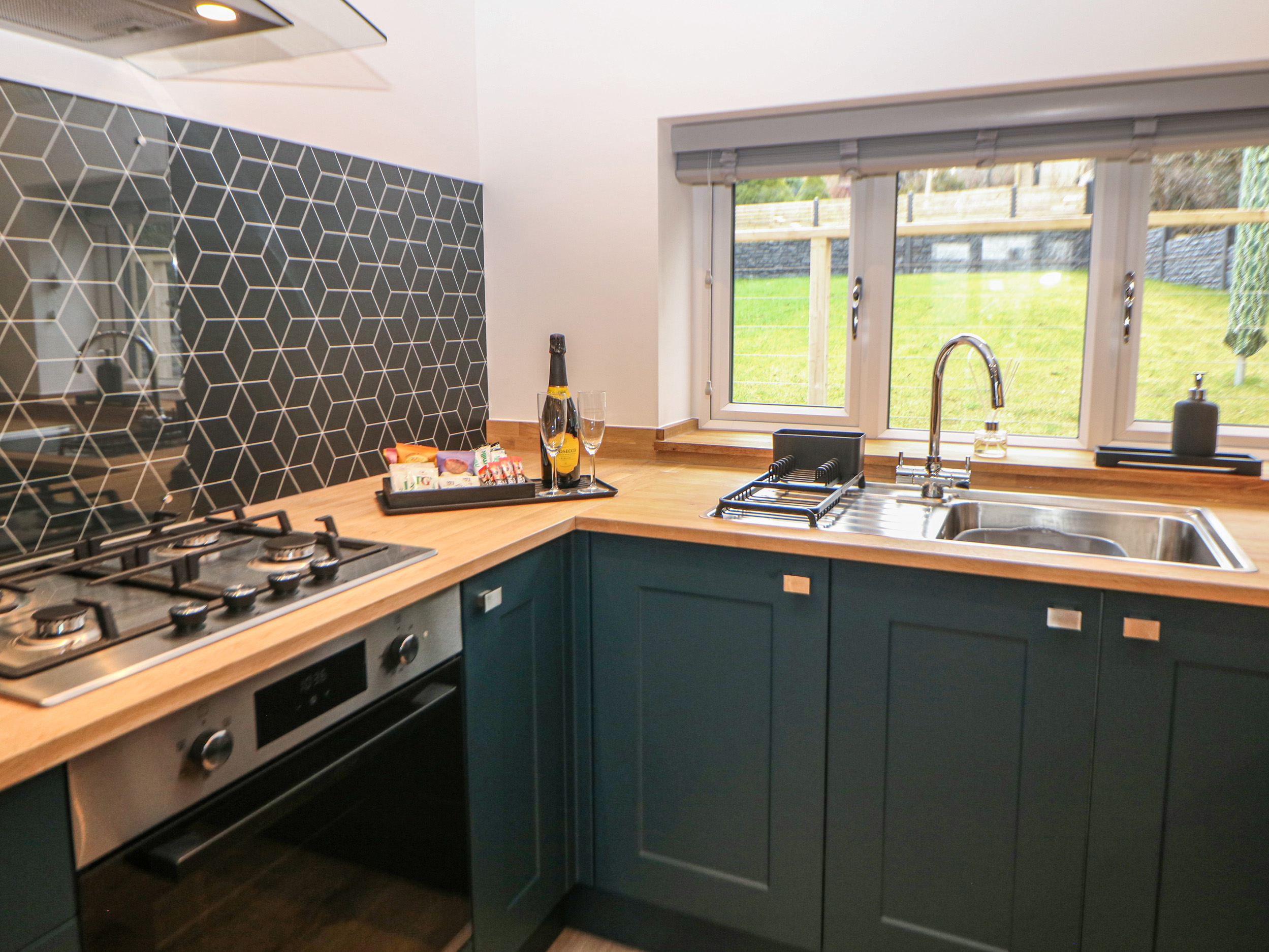 Holiday cottage in Hathersage, Derbyshire - Photo 9