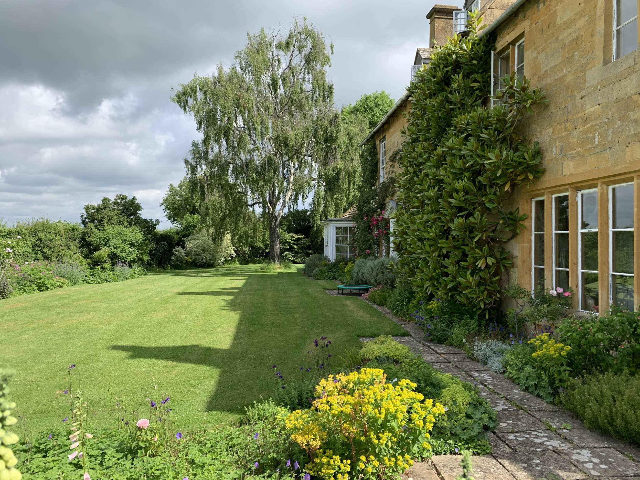 Holiday cottage in Toddington