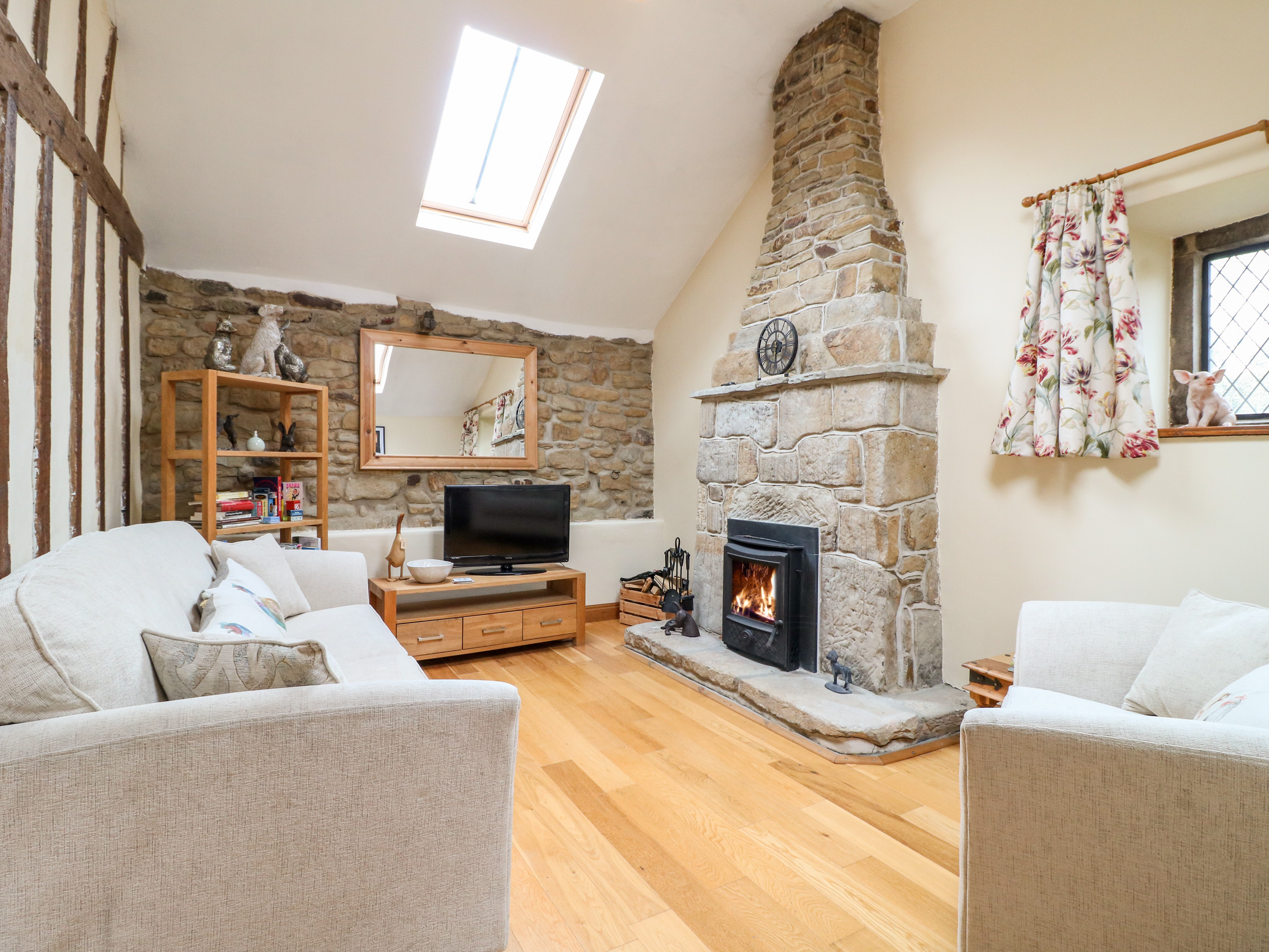 Holiday cottage in Higham, Derbyshire - Photo 5