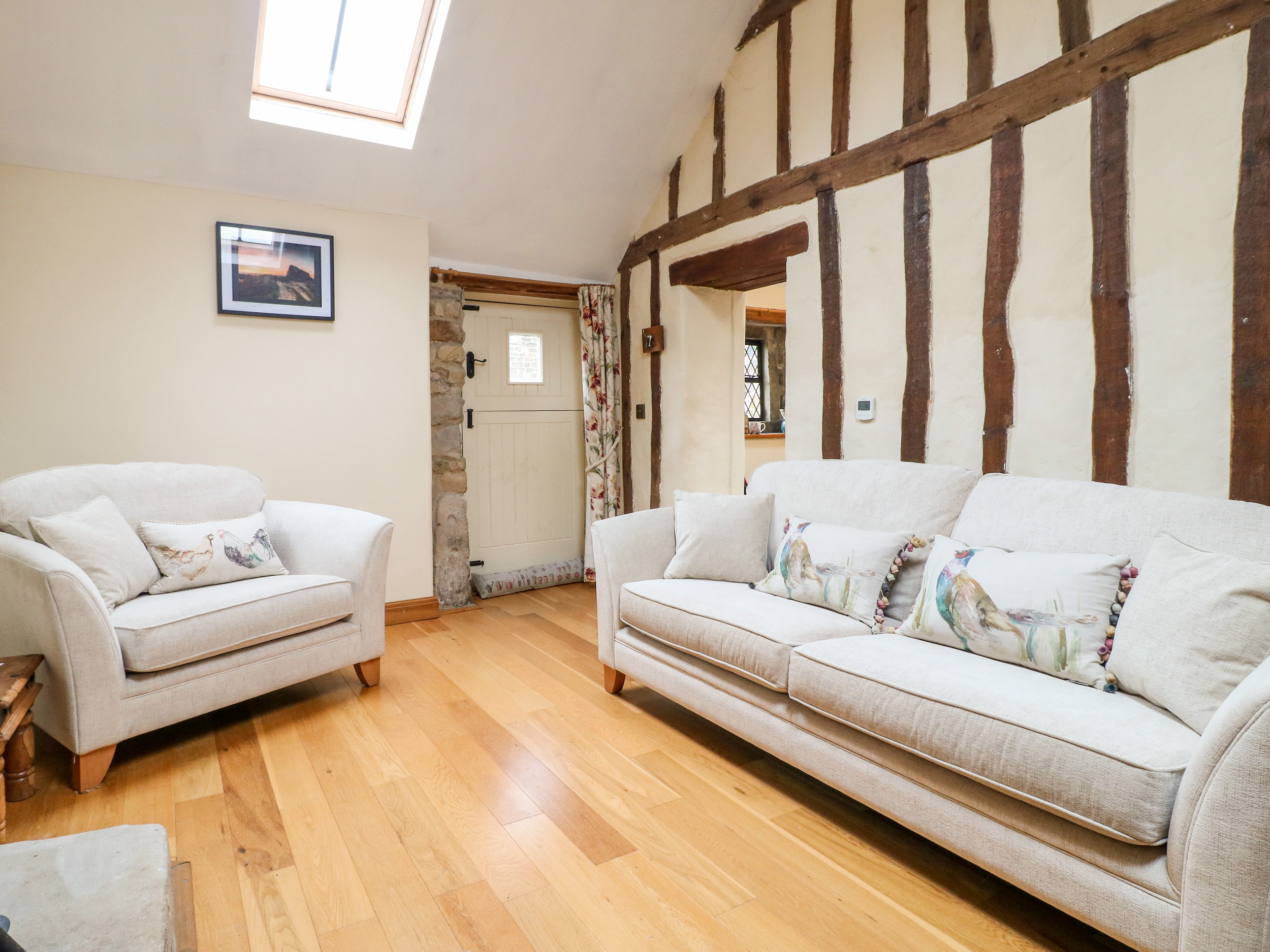 Holiday cottage in Higham, Derbyshire - Photo 6