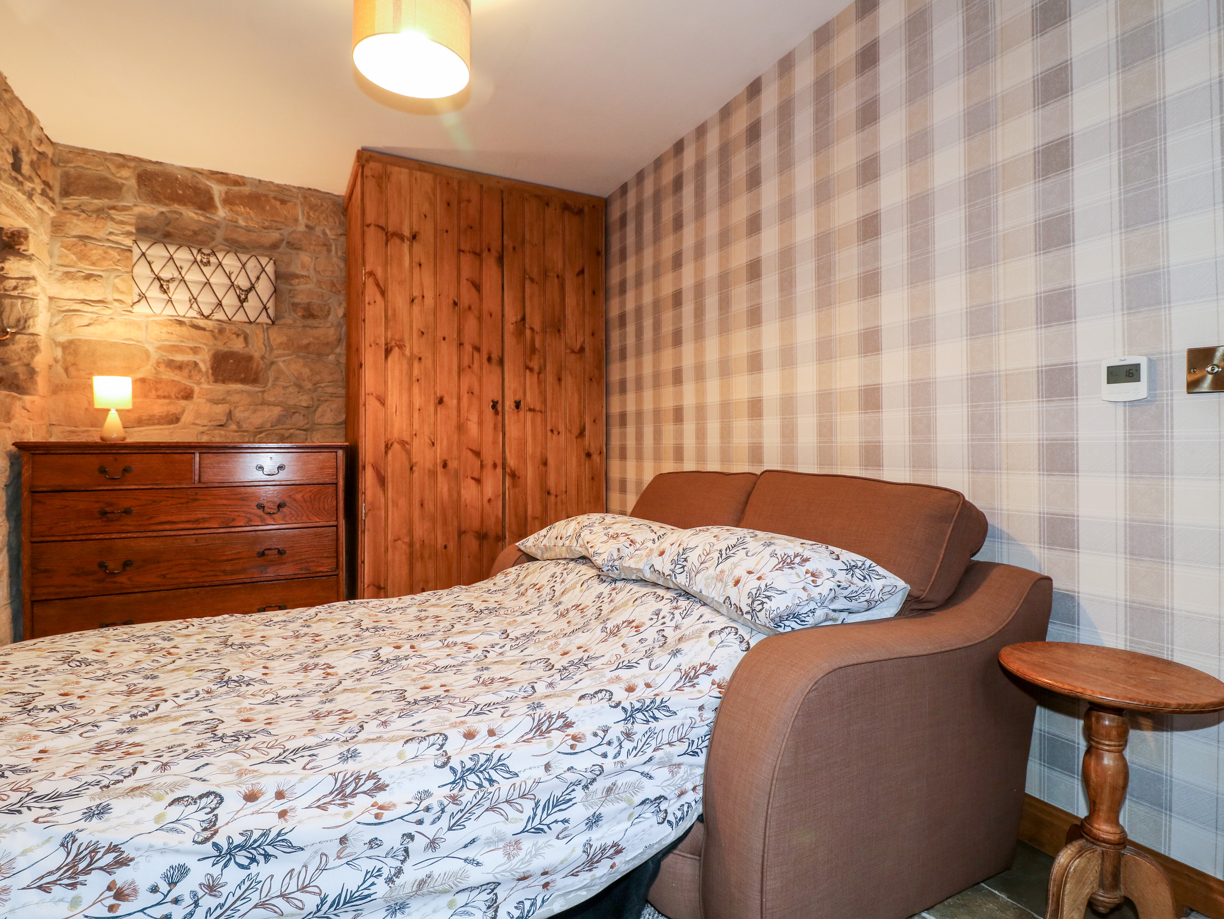 Holiday cottage in Higham, Derbyshire - Photo 8