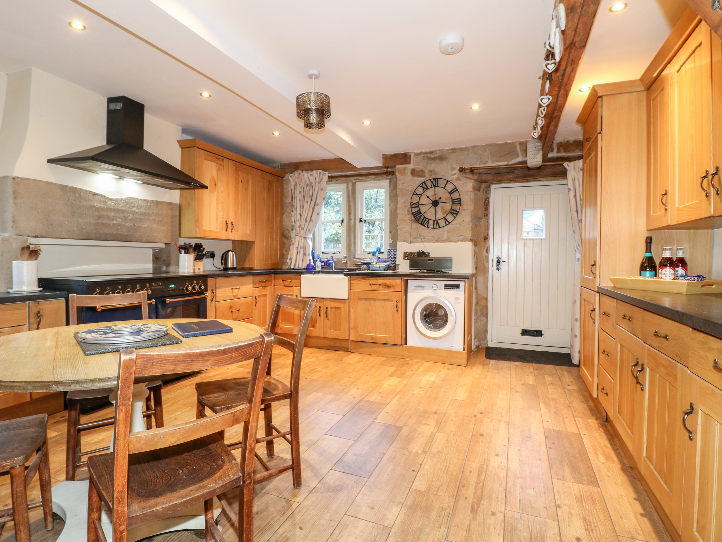 Holiday cottage in Higham, Derbyshire - Photo 10