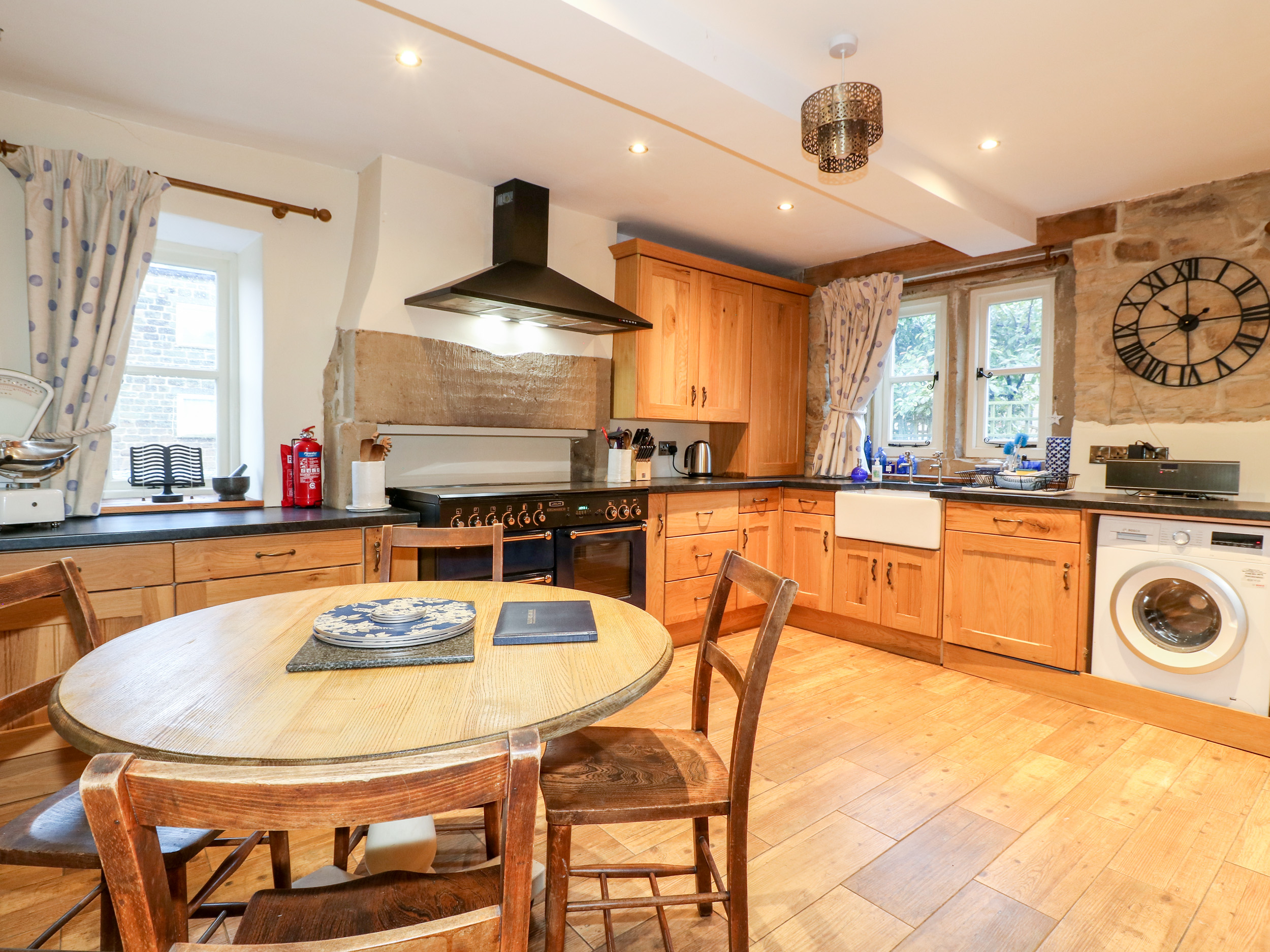 Holiday cottage in Higham, Derbyshire - Photo 11