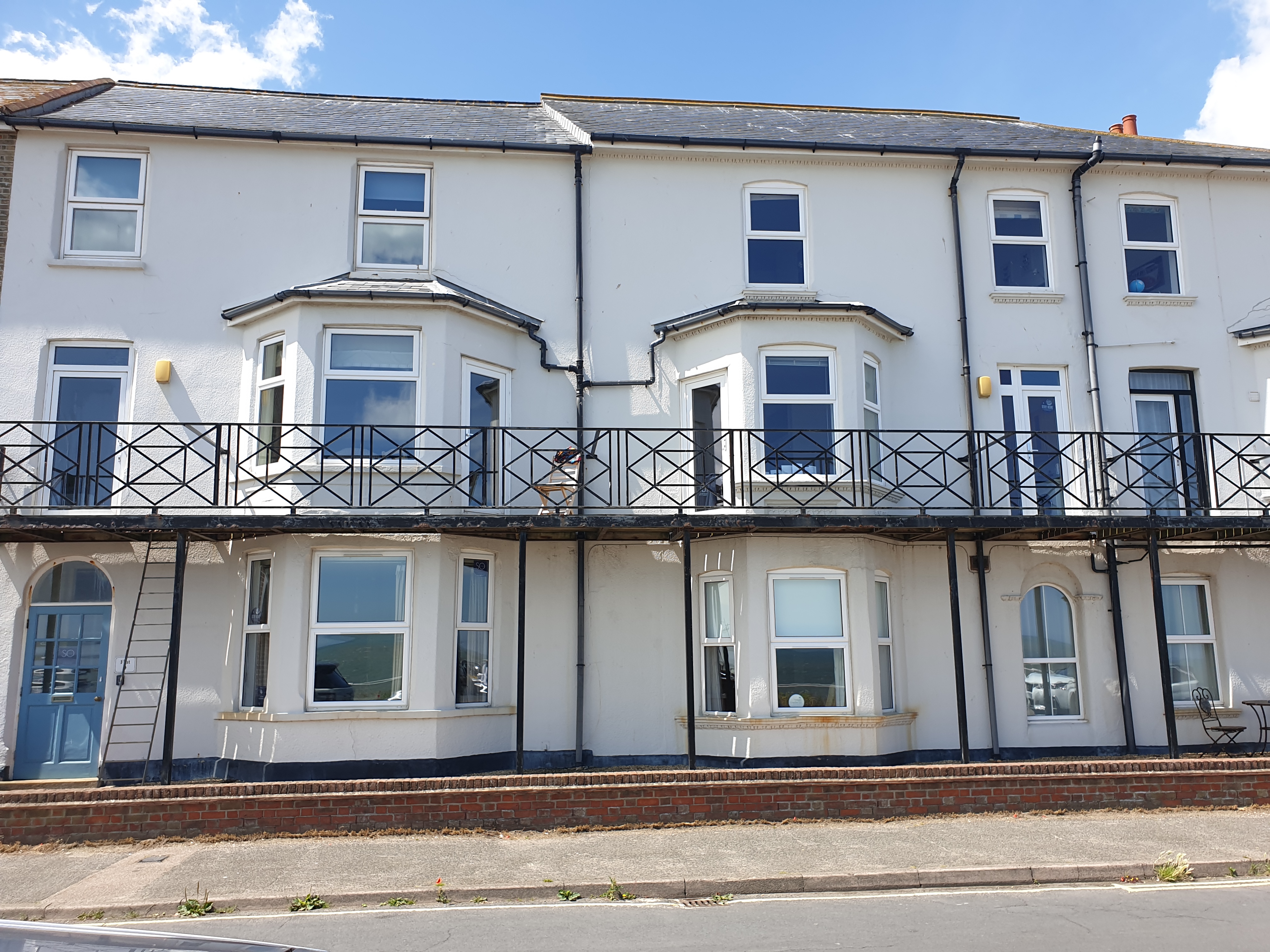 Holiday cottage in Southwold, Suffolk - Photo 1