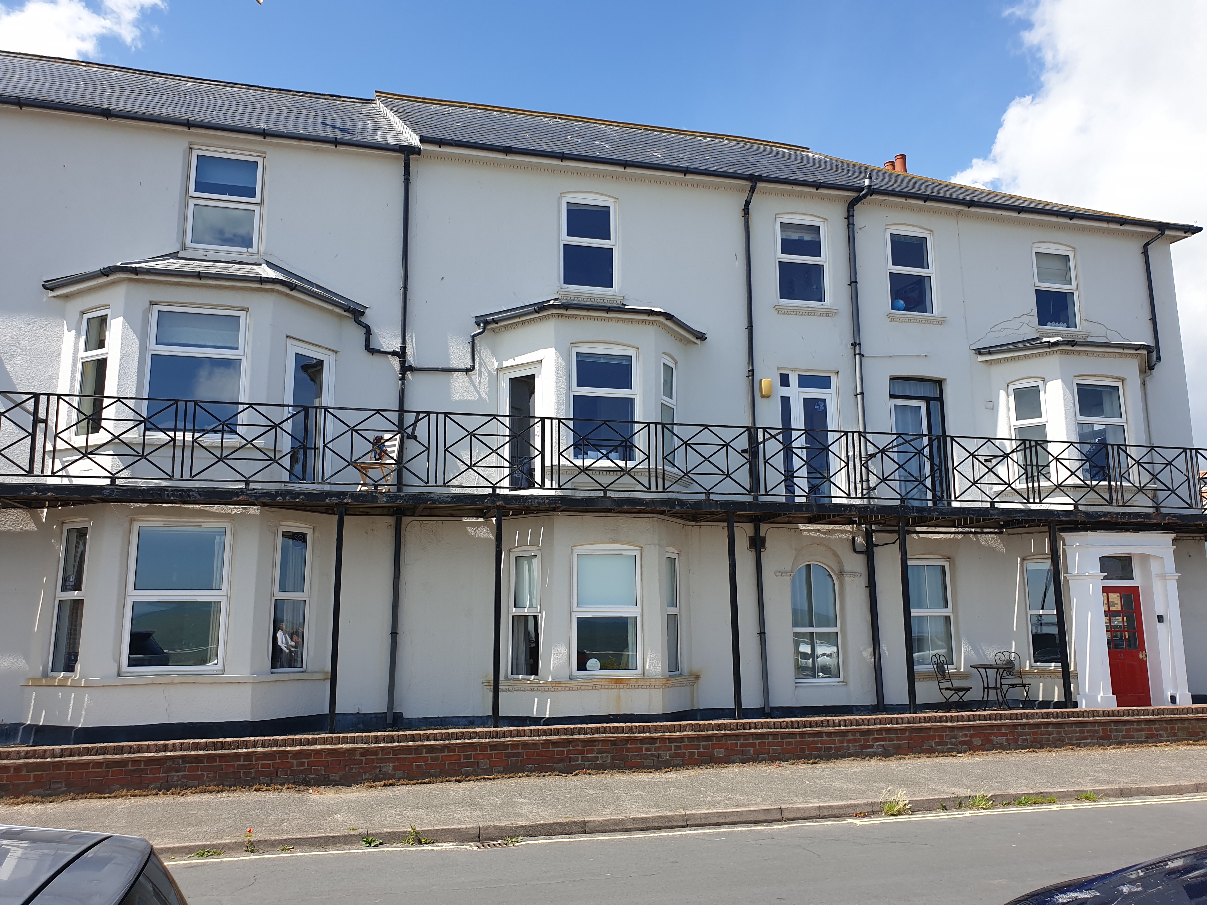 Holiday cottage in Southwold, Suffolk - Photo 2