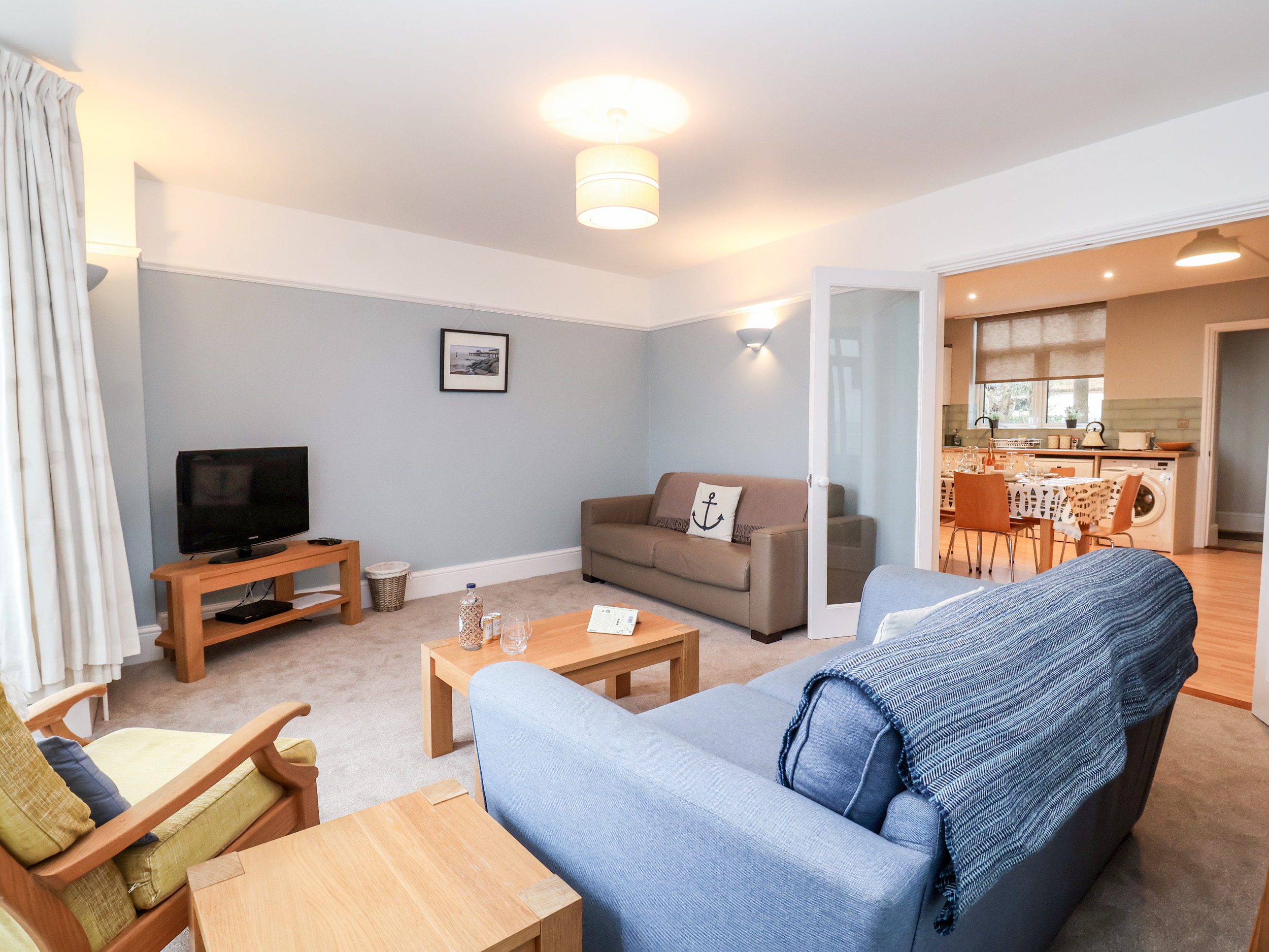 Holiday cottage in Southwold, Suffolk - Photo 6