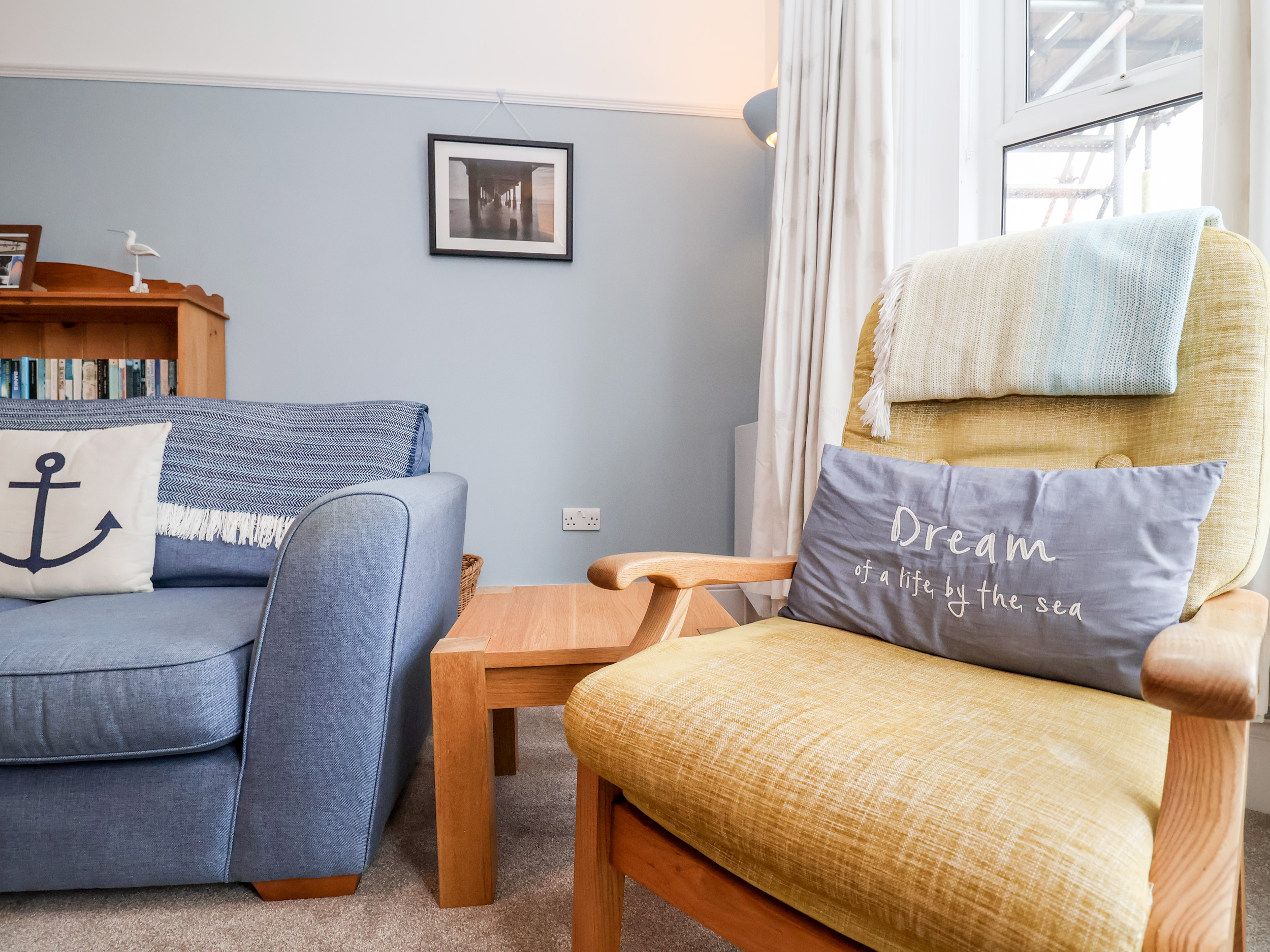 Holiday cottage in Southwold, Suffolk - Photo 7