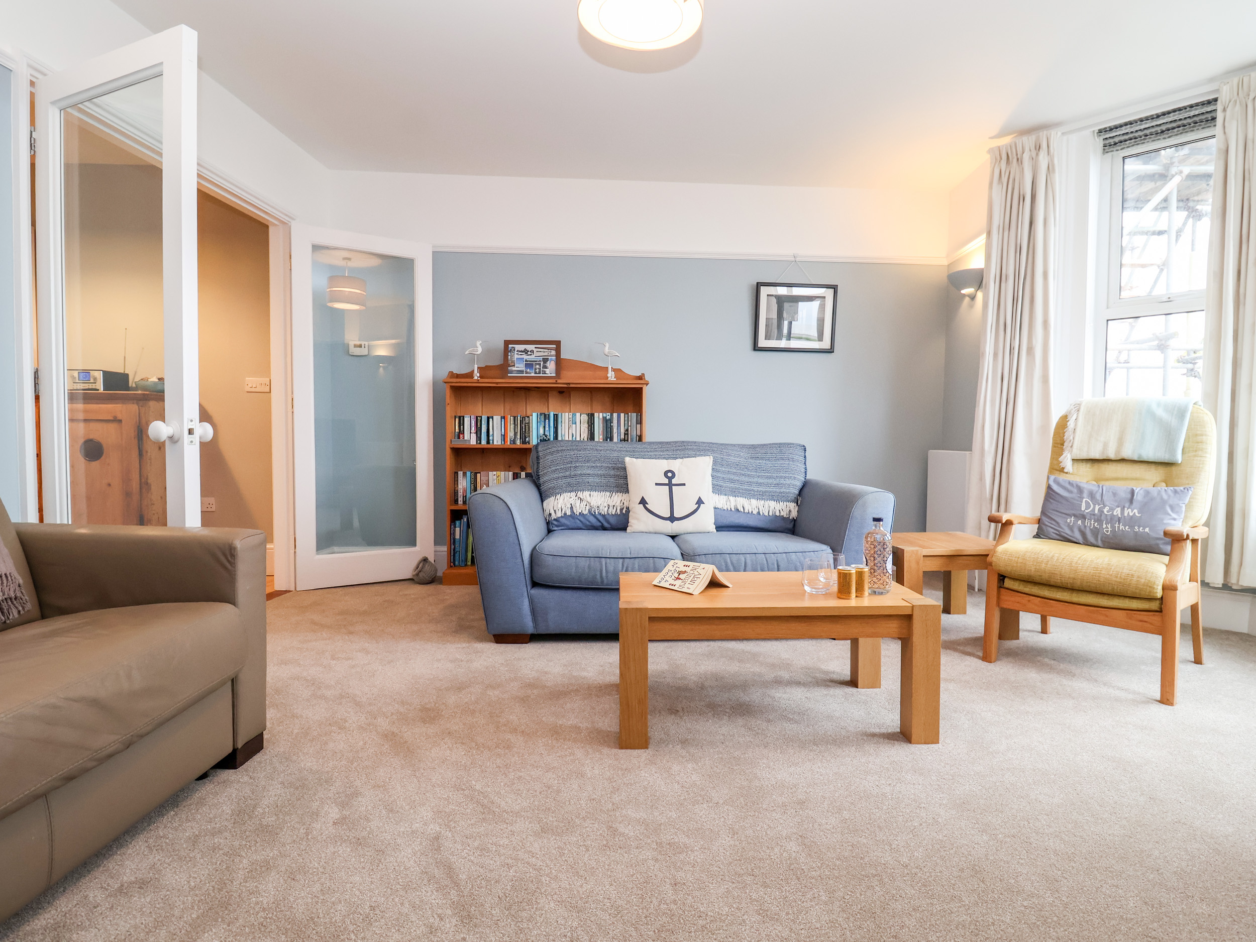 Holiday cottage in Southwold, Suffolk - Photo 8
