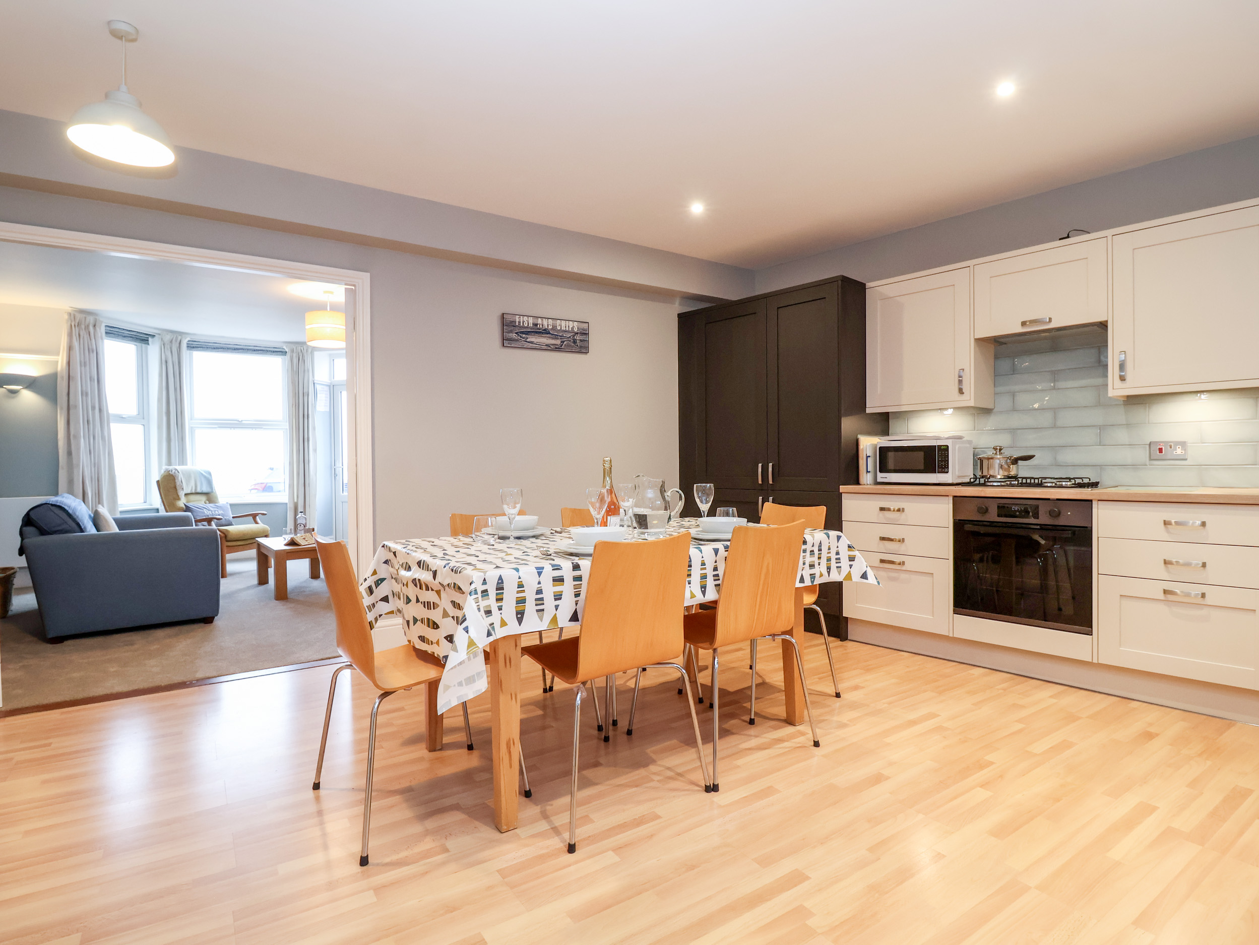 Holiday cottage in Southwold, Suffolk - Photo 9