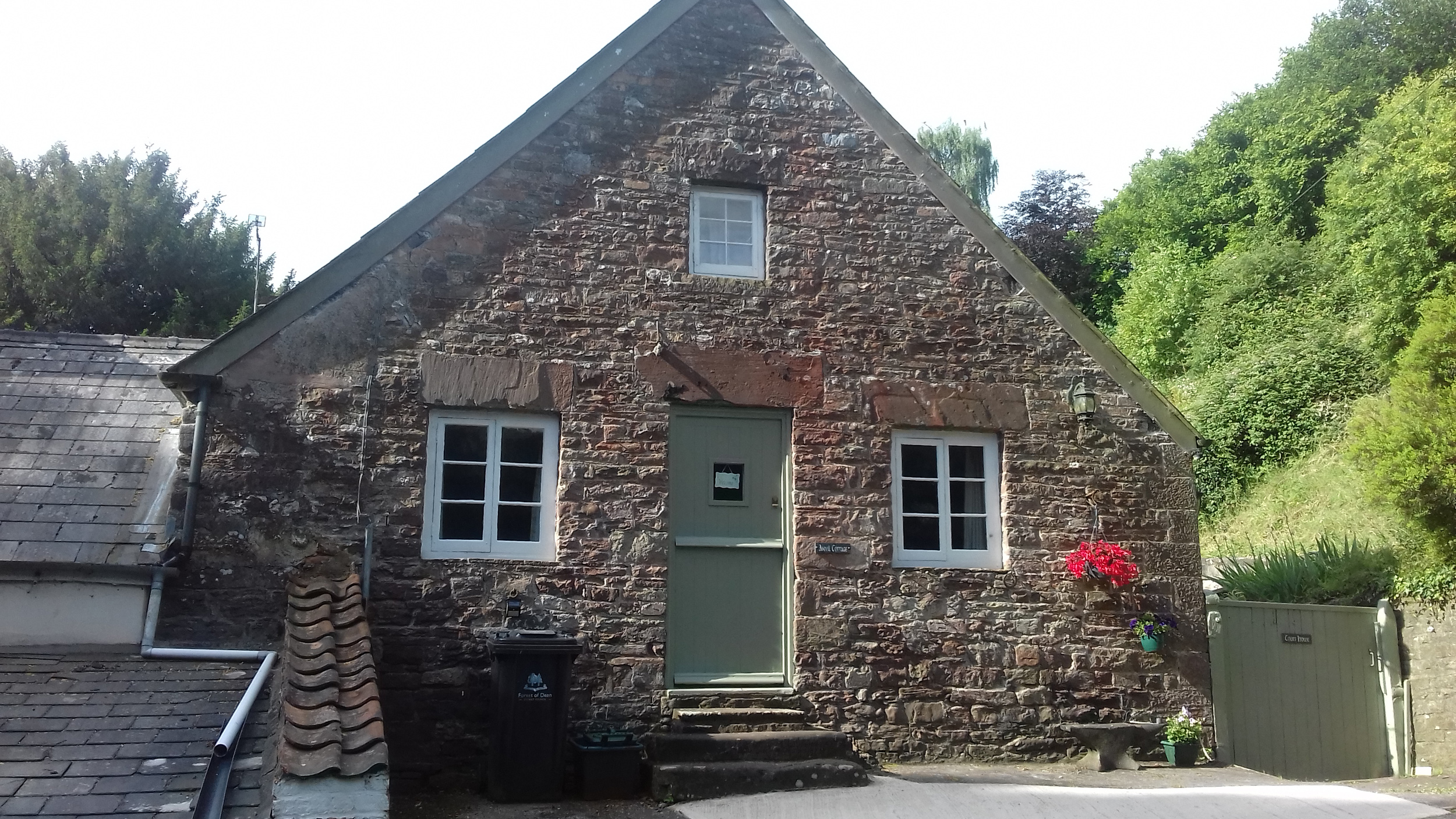 Holiday cottage in Blakeney