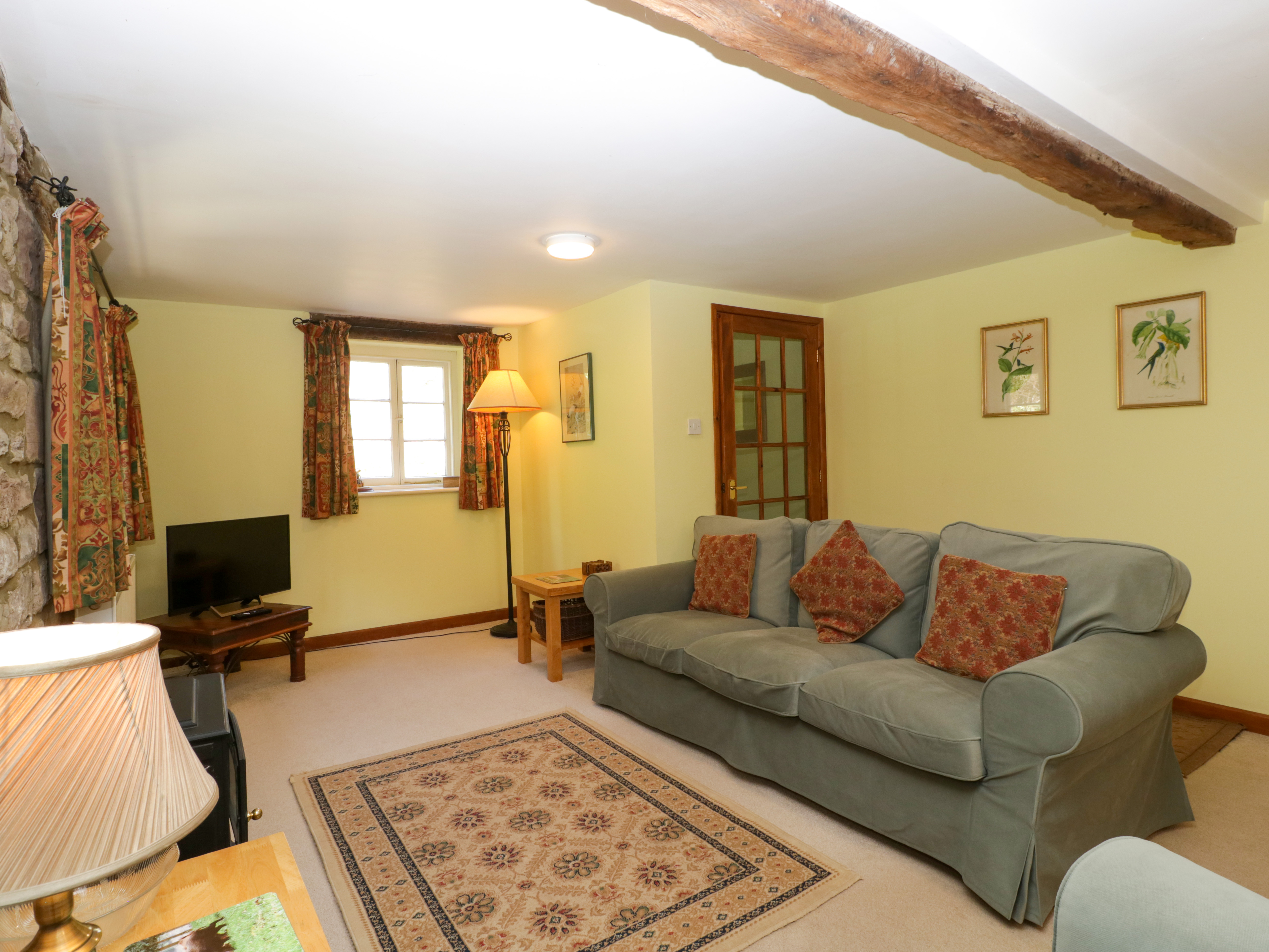 Holiday cottage in Blakeney, Gloucestershire - Photo 5