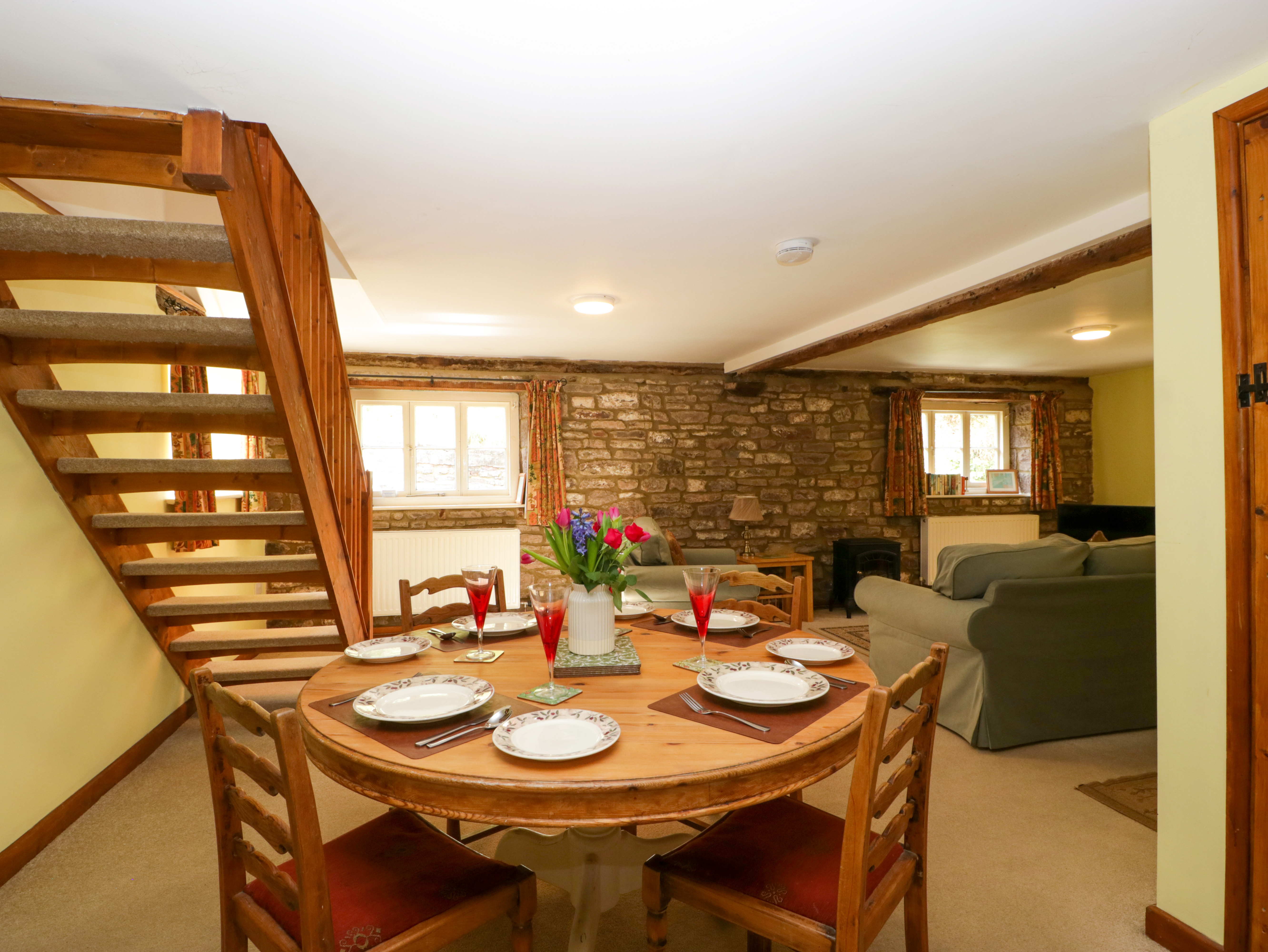 Holiday cottage in Blakeney, Gloucestershire - Photo 7